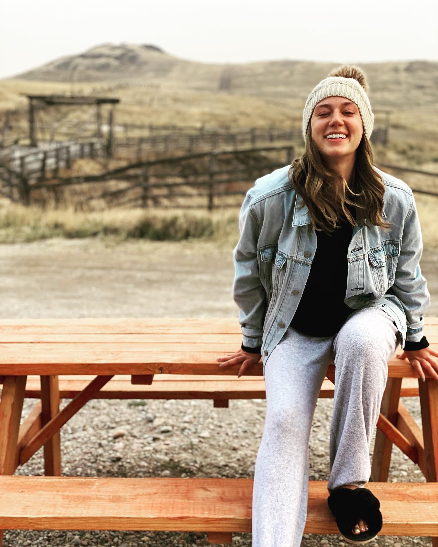Who knew ranch life is the life for me? &hellip;.okay maybe just for a long weekend