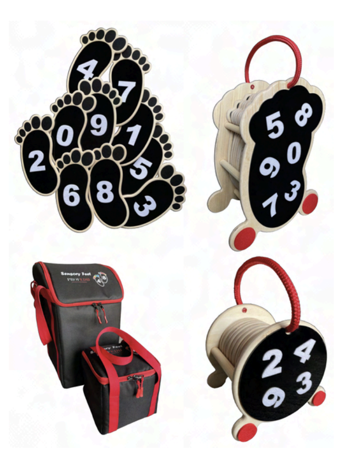 SensoryFeetNumerical.png