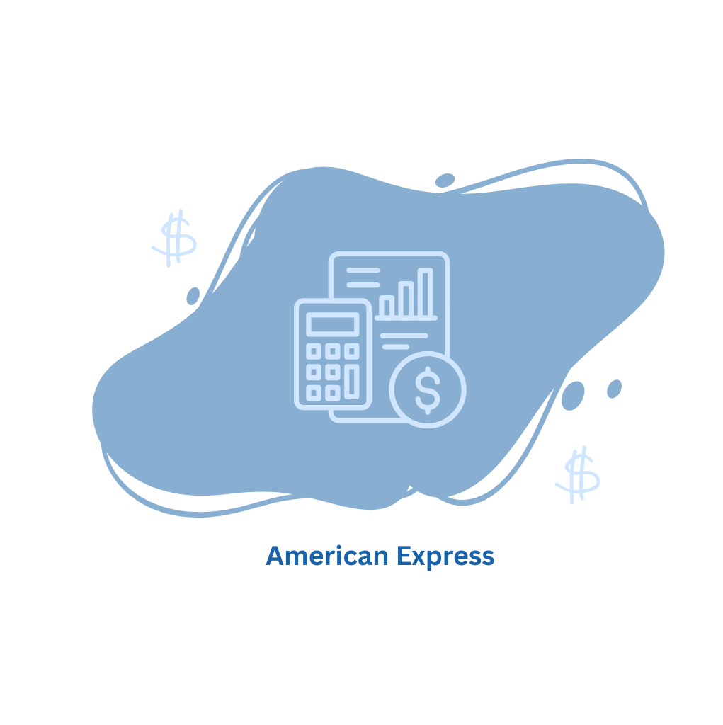 American Express (Internship)