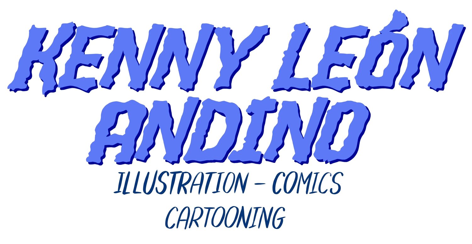 Kenny Leon Andino