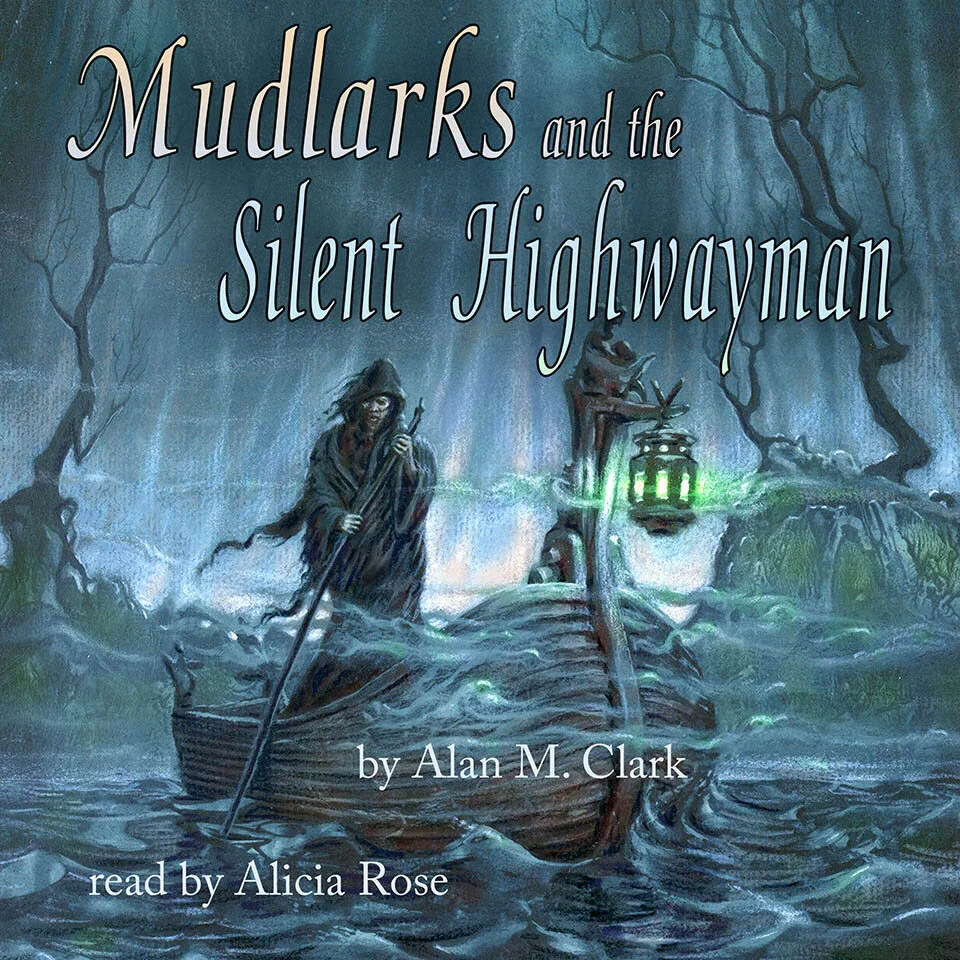 Mudlarks And The Silent Highwayman.jpg