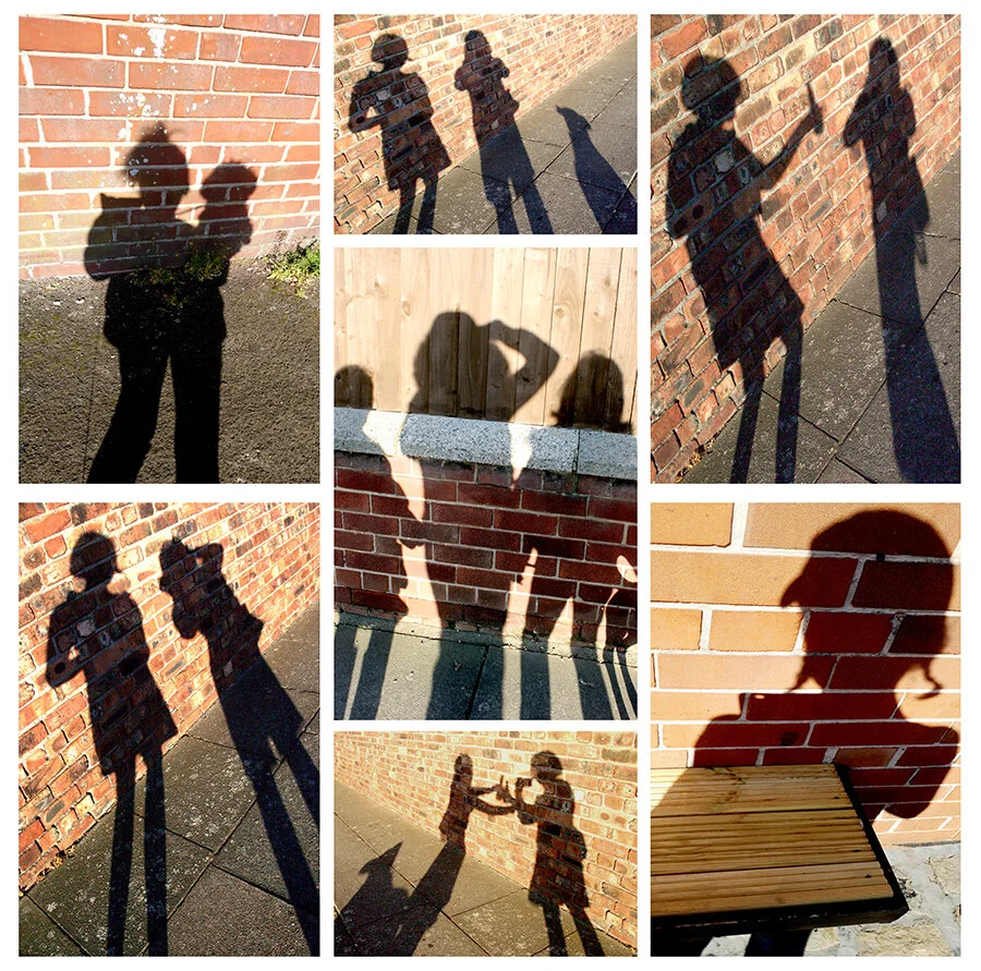 times nine on the brick wall.jpg