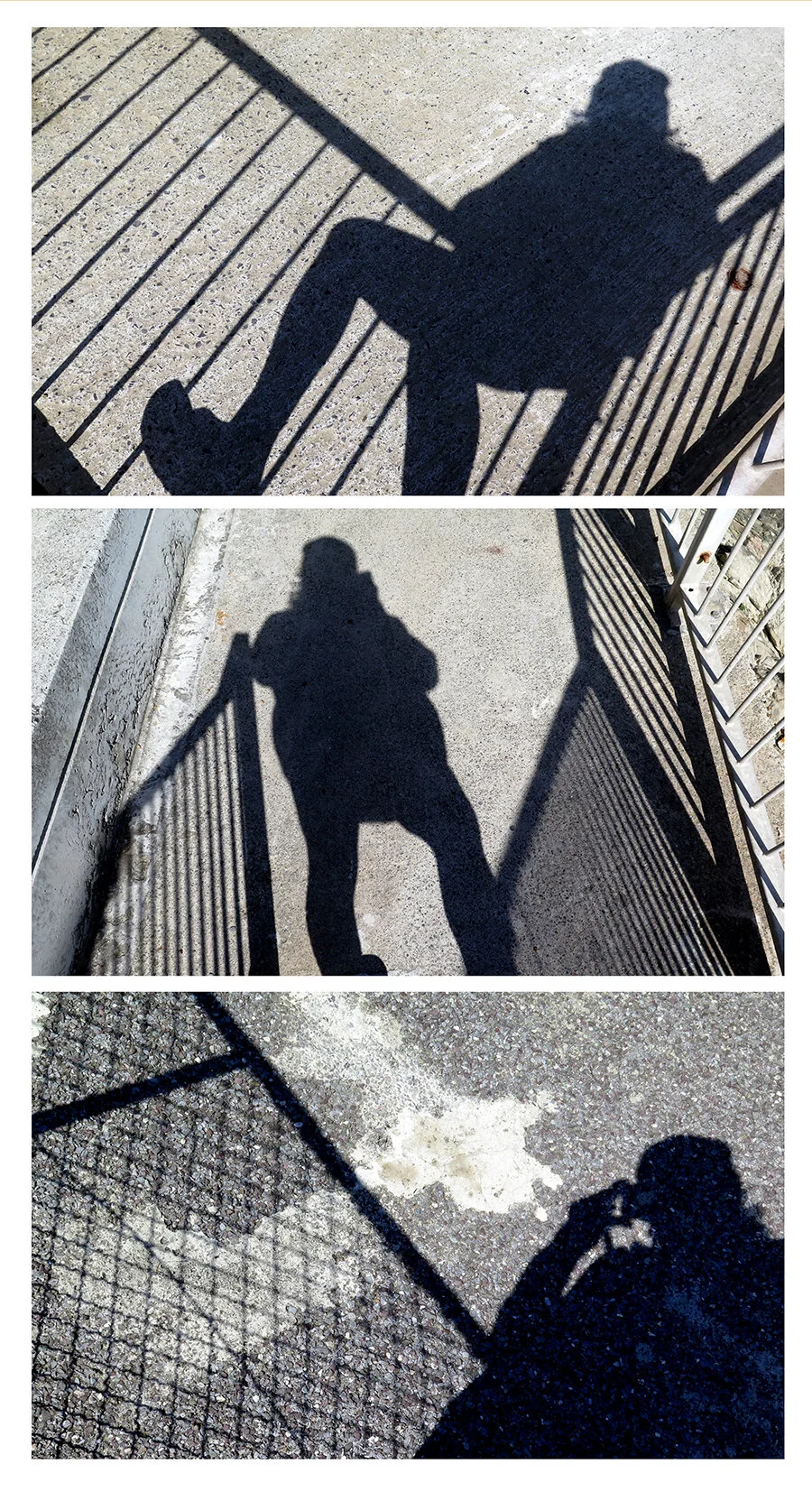 times three on the stairs.jpg