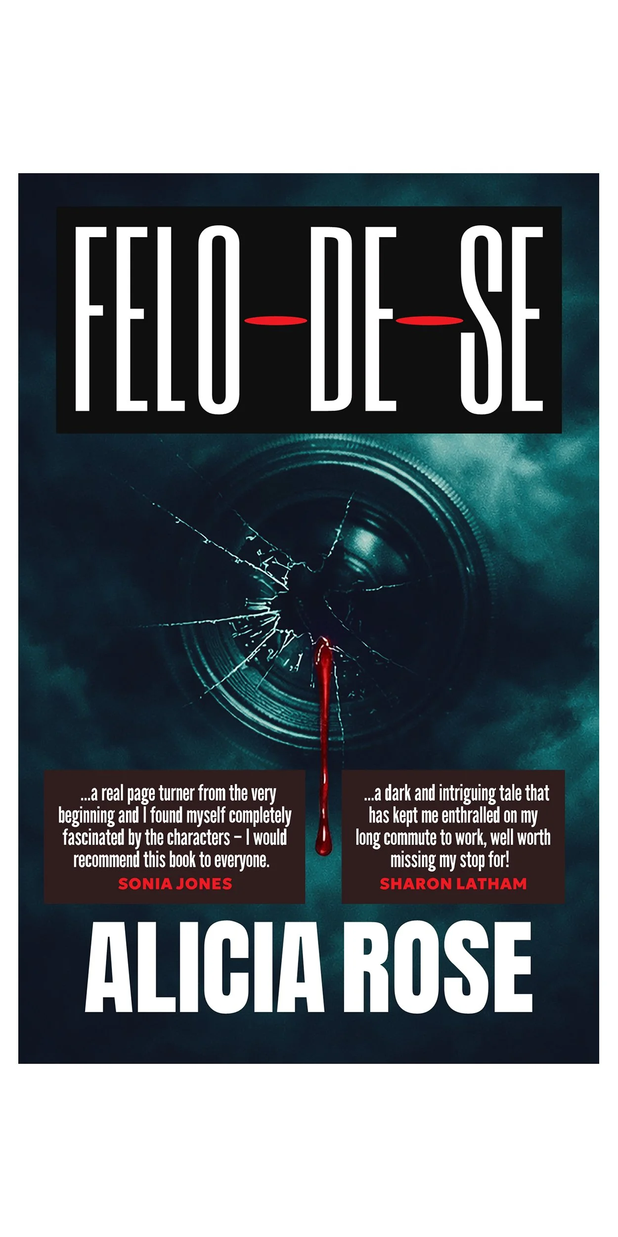 Felo-De-Se / The Manuscript