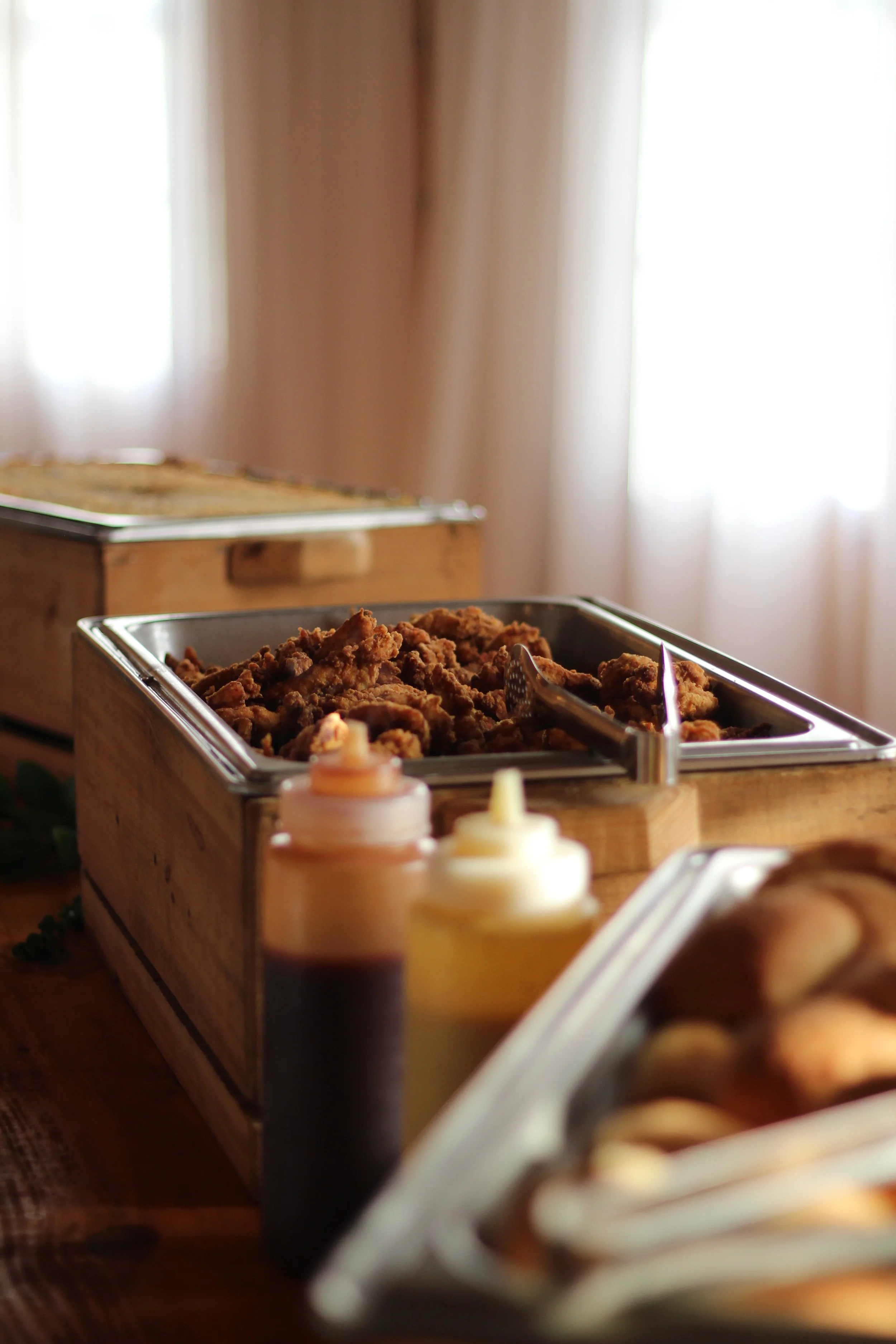 catering buffet wedding venue montgomery alabama