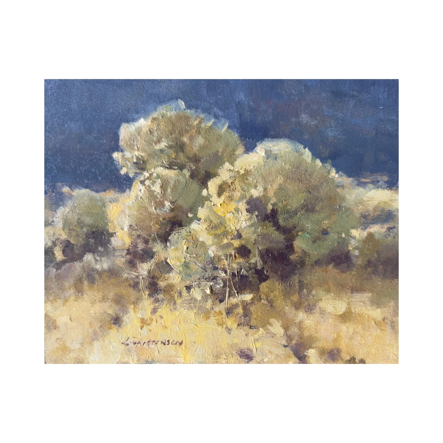 #12 rabbit brush 8x10 $2,300 oil featured.jpg