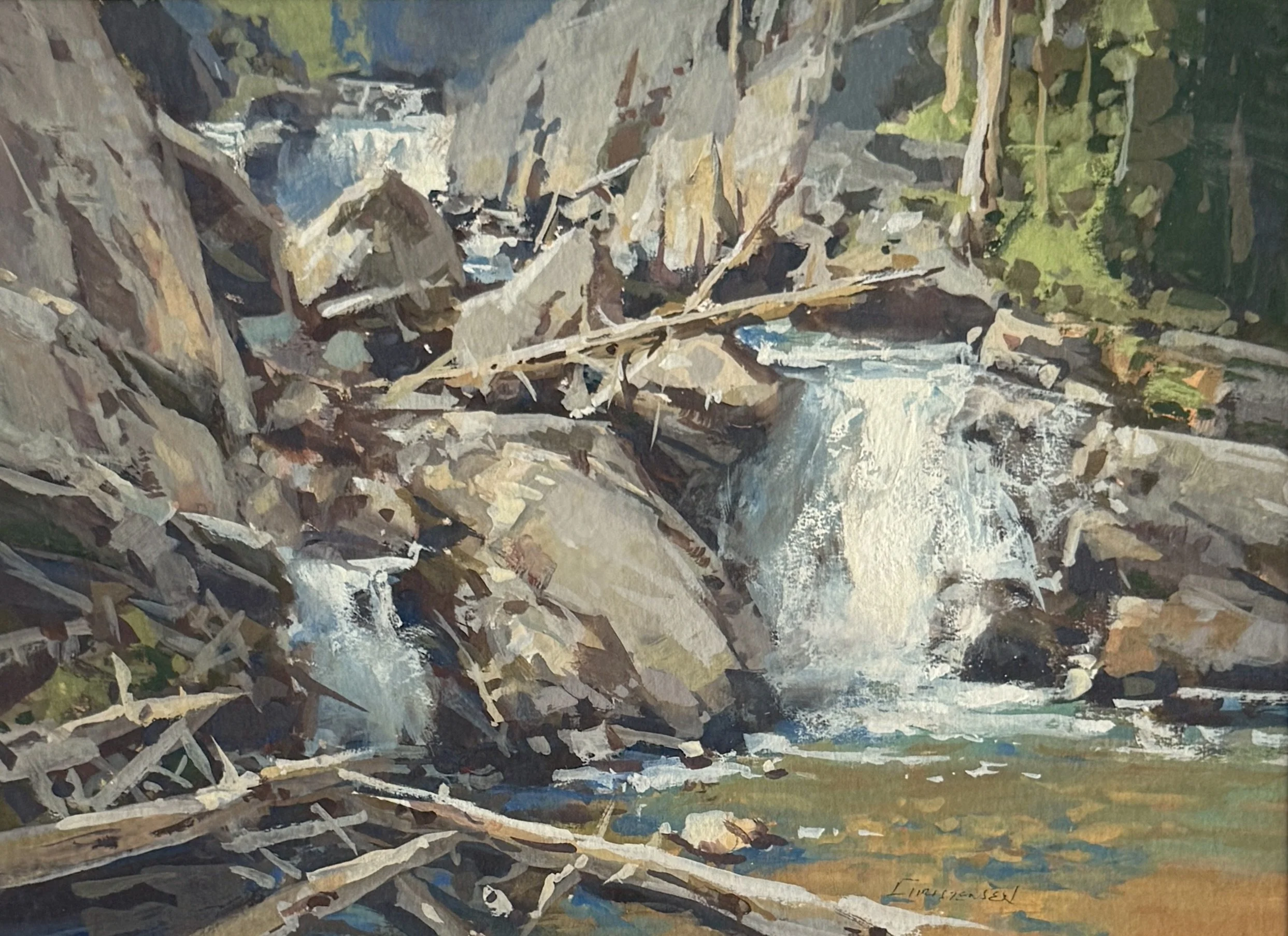 #36 Turbulence 18x22 unframed.jpeg