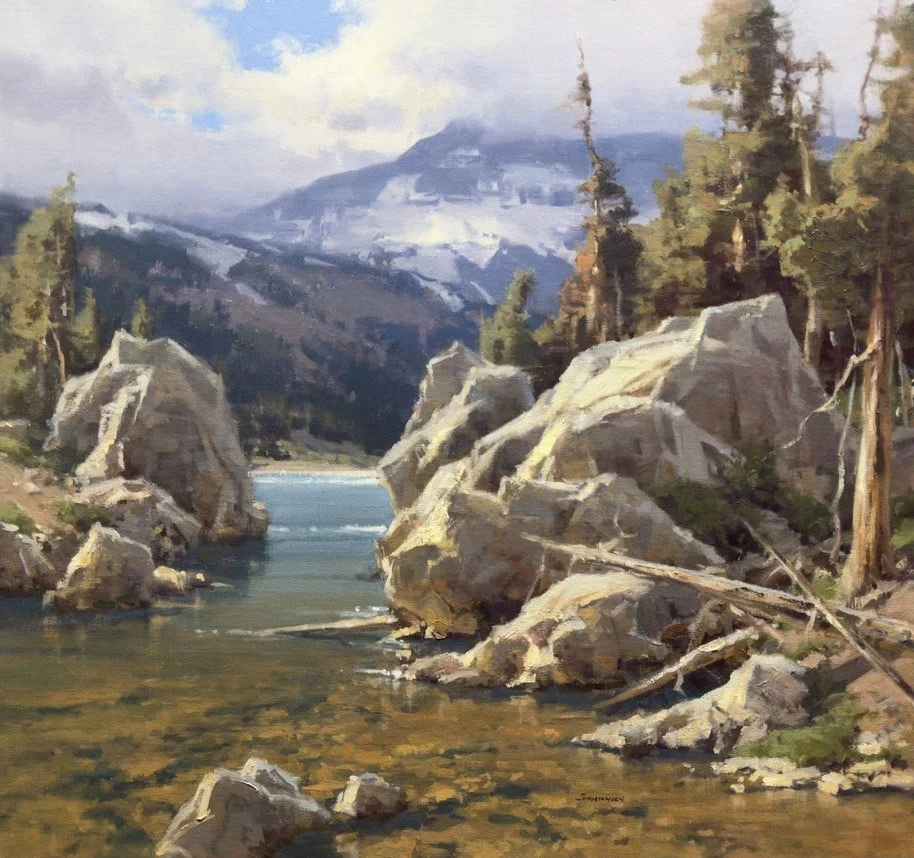 Untouched Wilderness