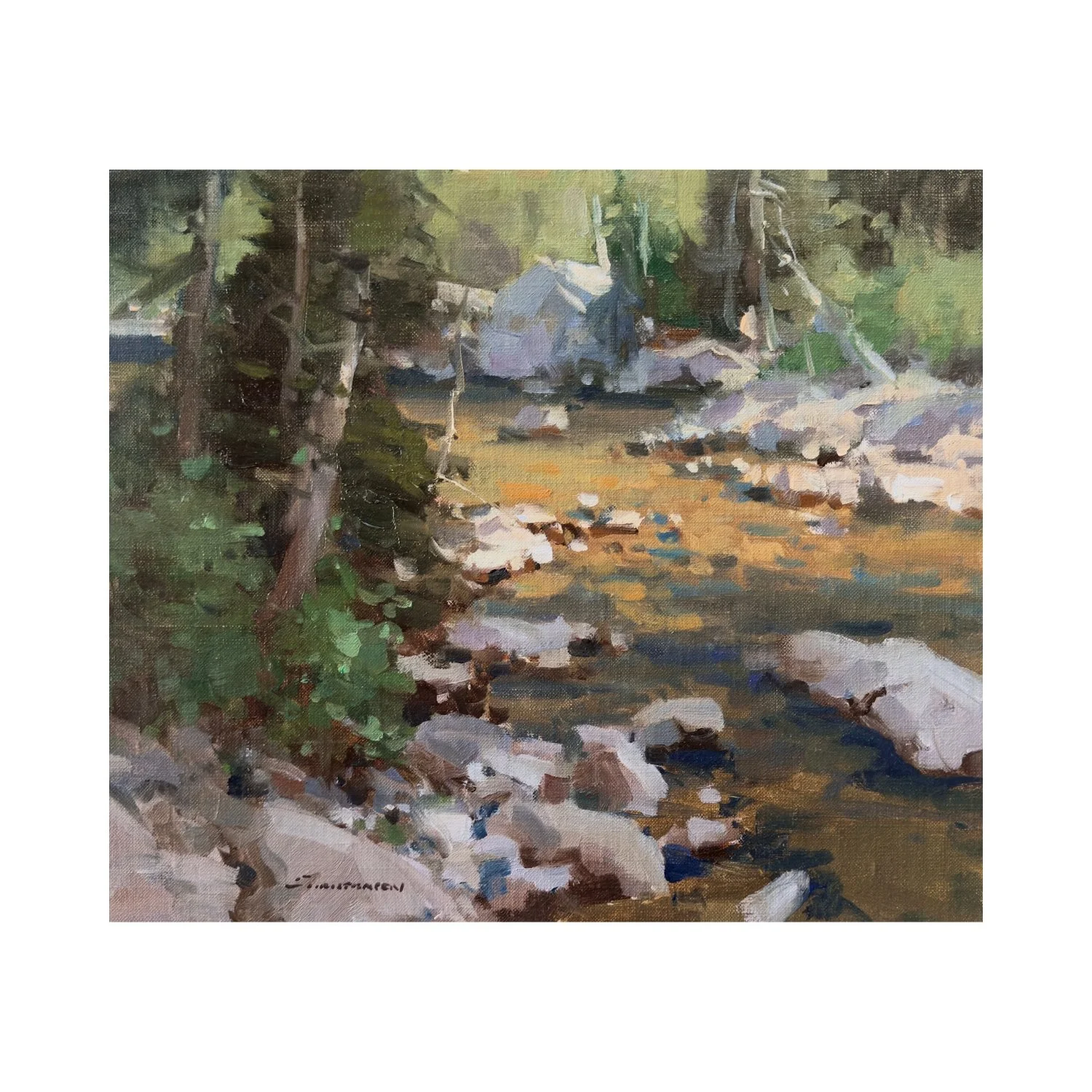 Grouse Creek