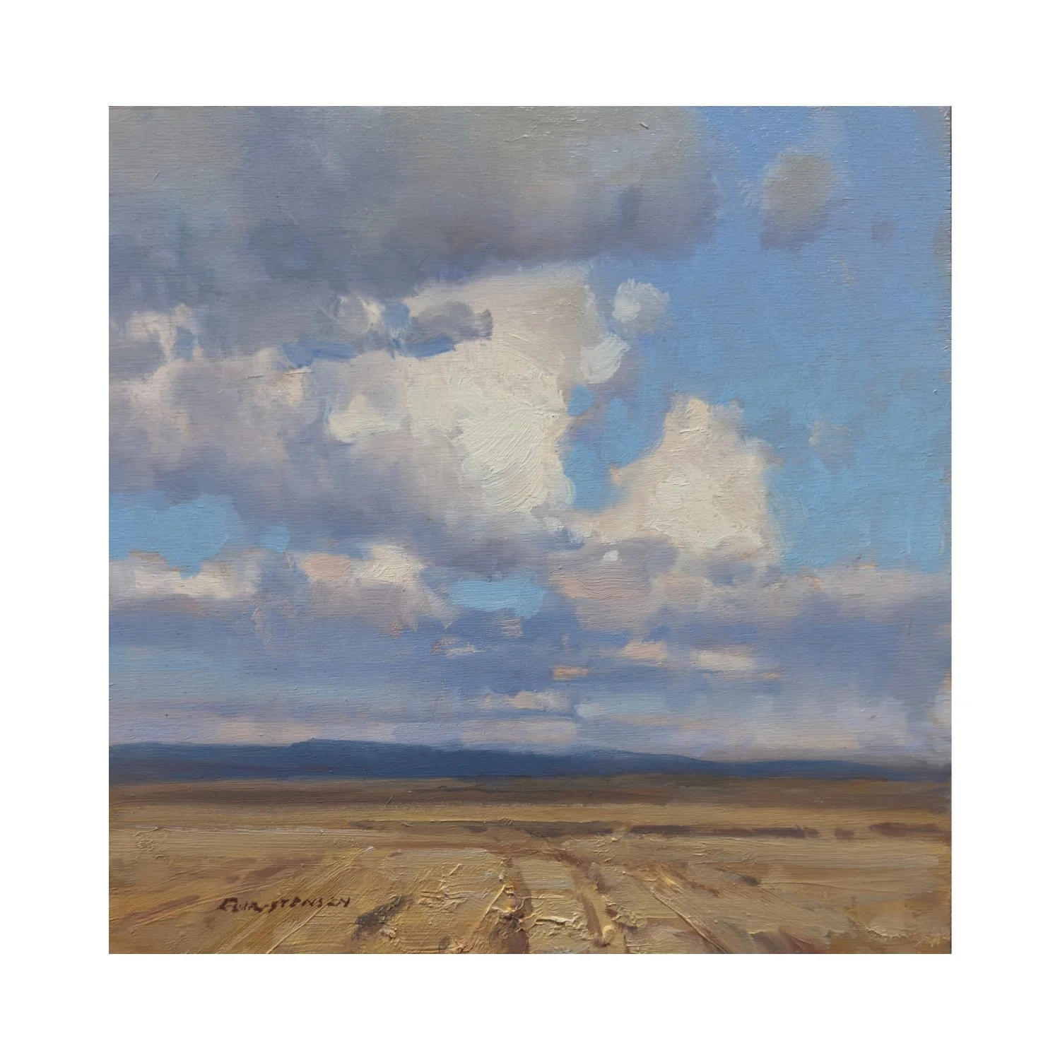 Cloud Formations