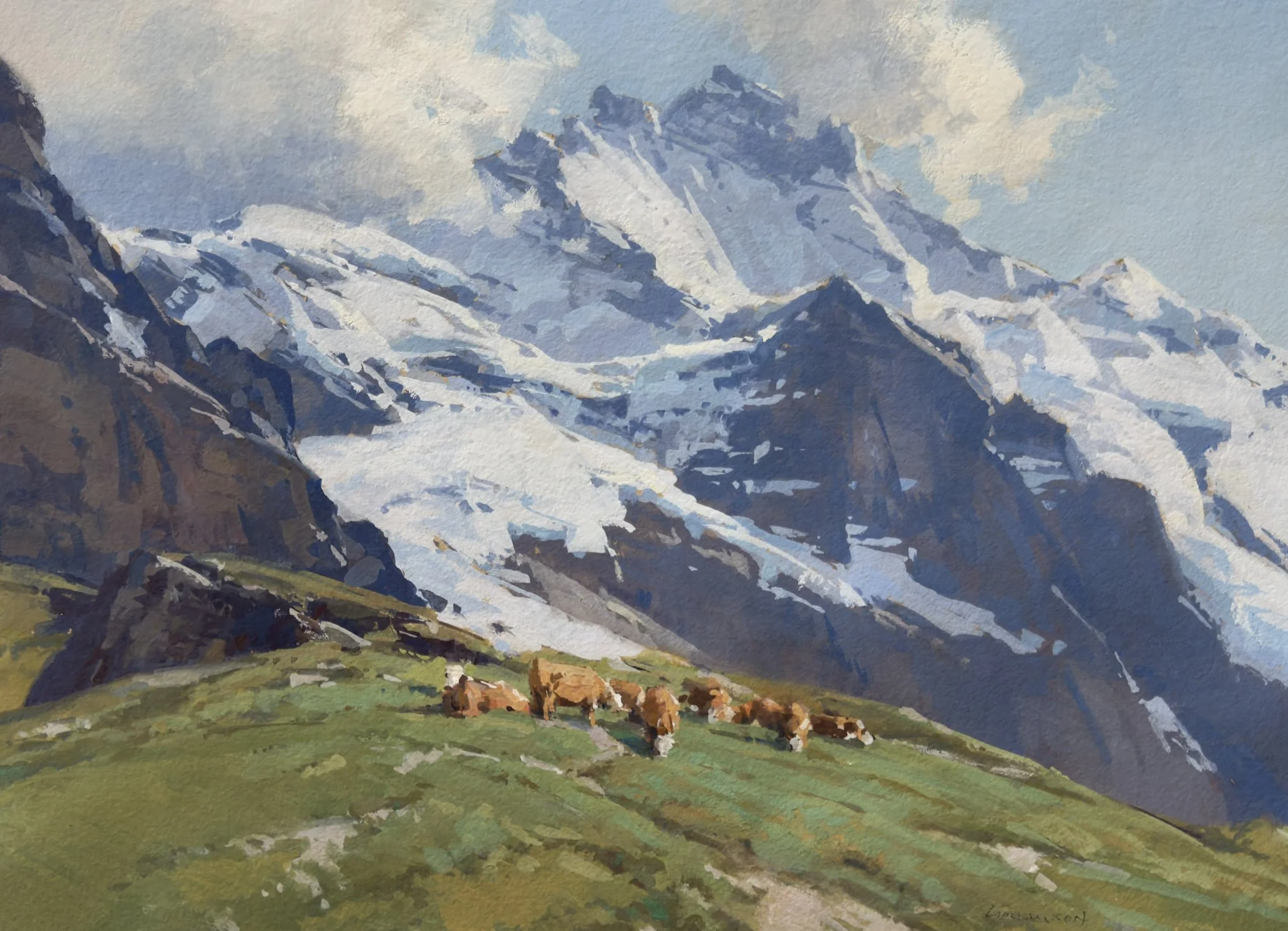 Jungfrau