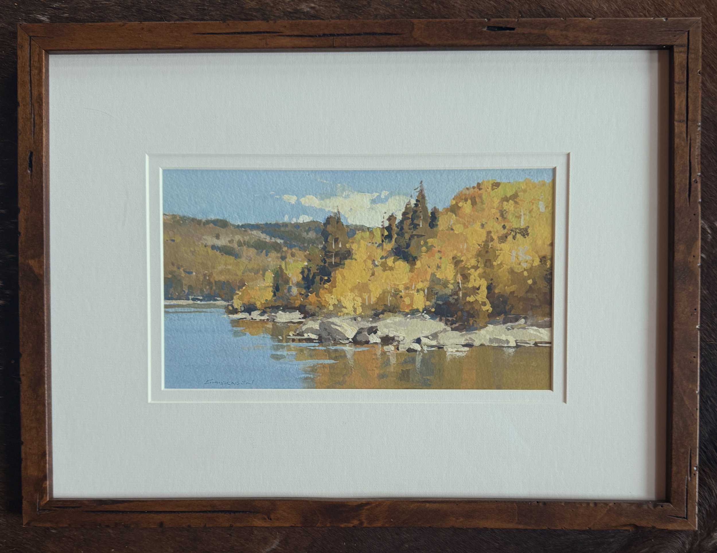 #34 New fork lake 15x22 $2,300 gouache.jpeg