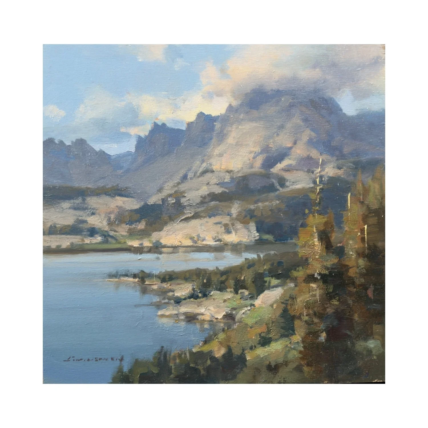 #3 island lake 10x10 2,300 oil featured.jpg