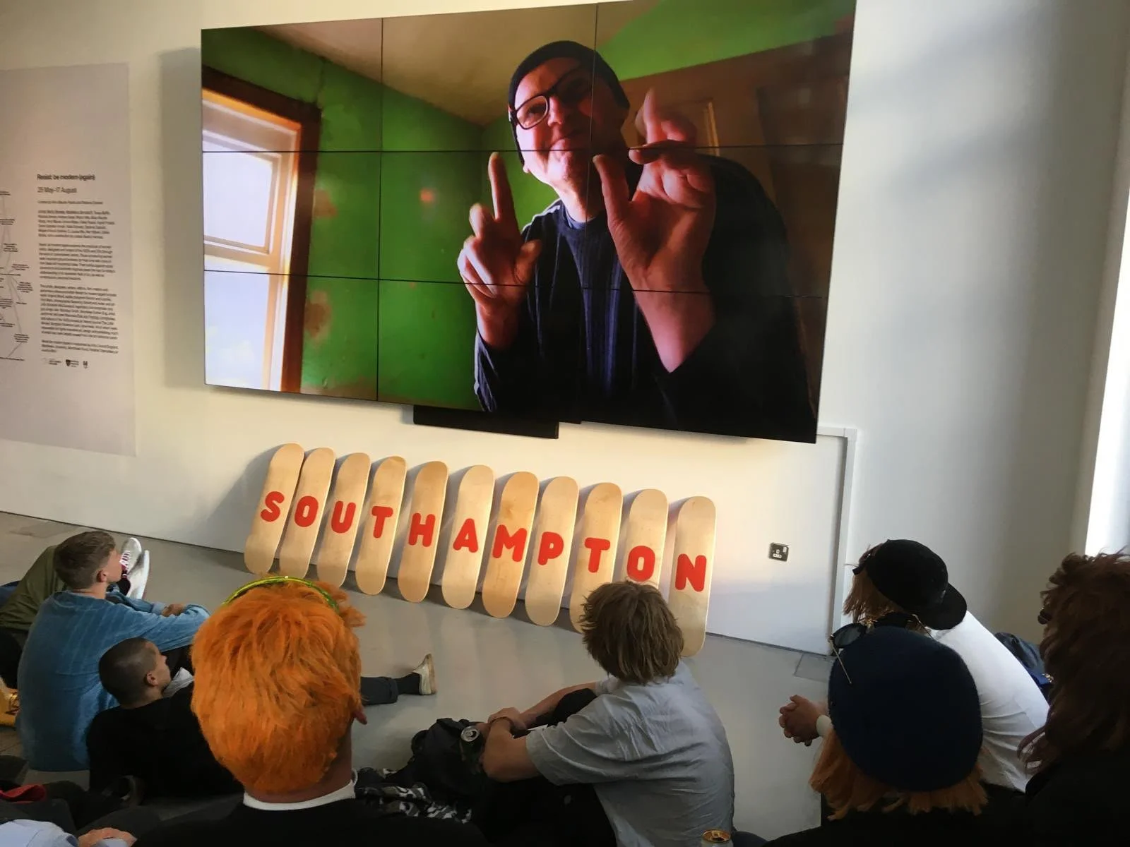 Steve Bega - Video Dazed.jpeg