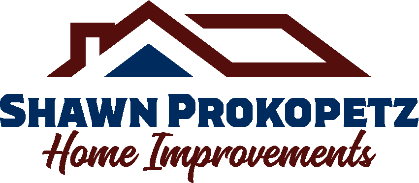 Shawn Prokopetz Home improvements