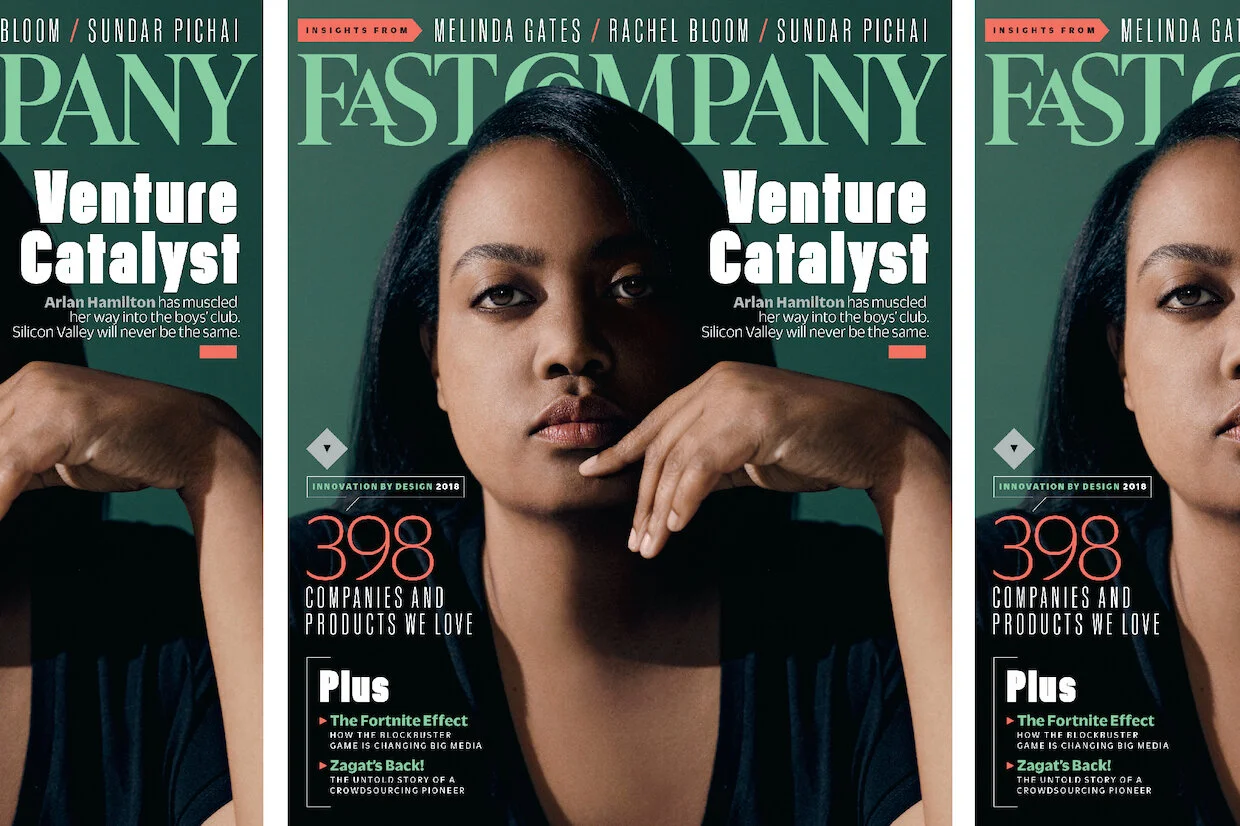 Image Courtesy of Fast Company