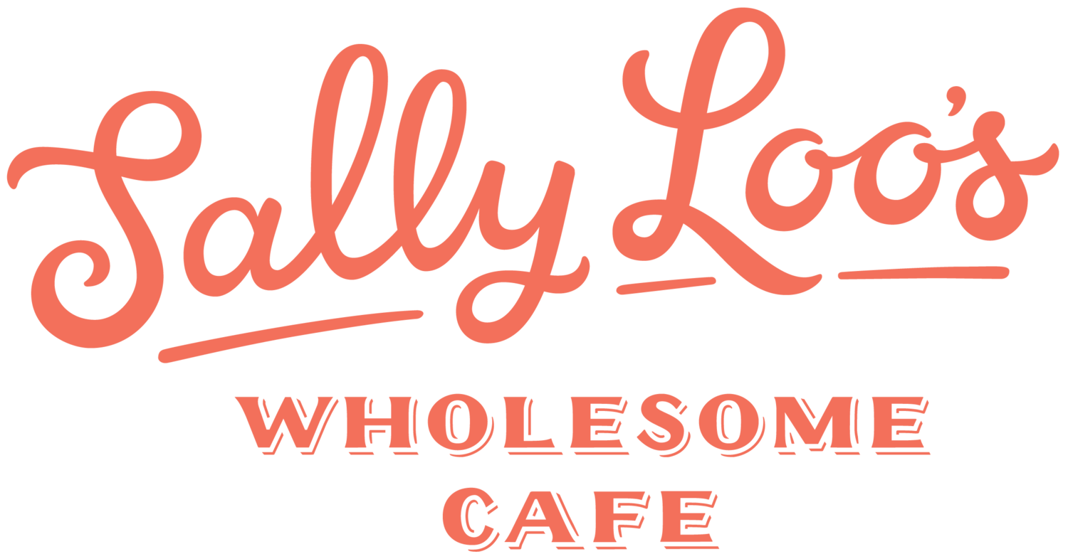 Sally Loo's Wholesome Cafe