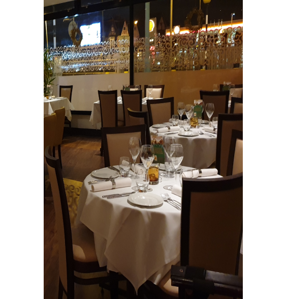 About Us — Saffron Summer