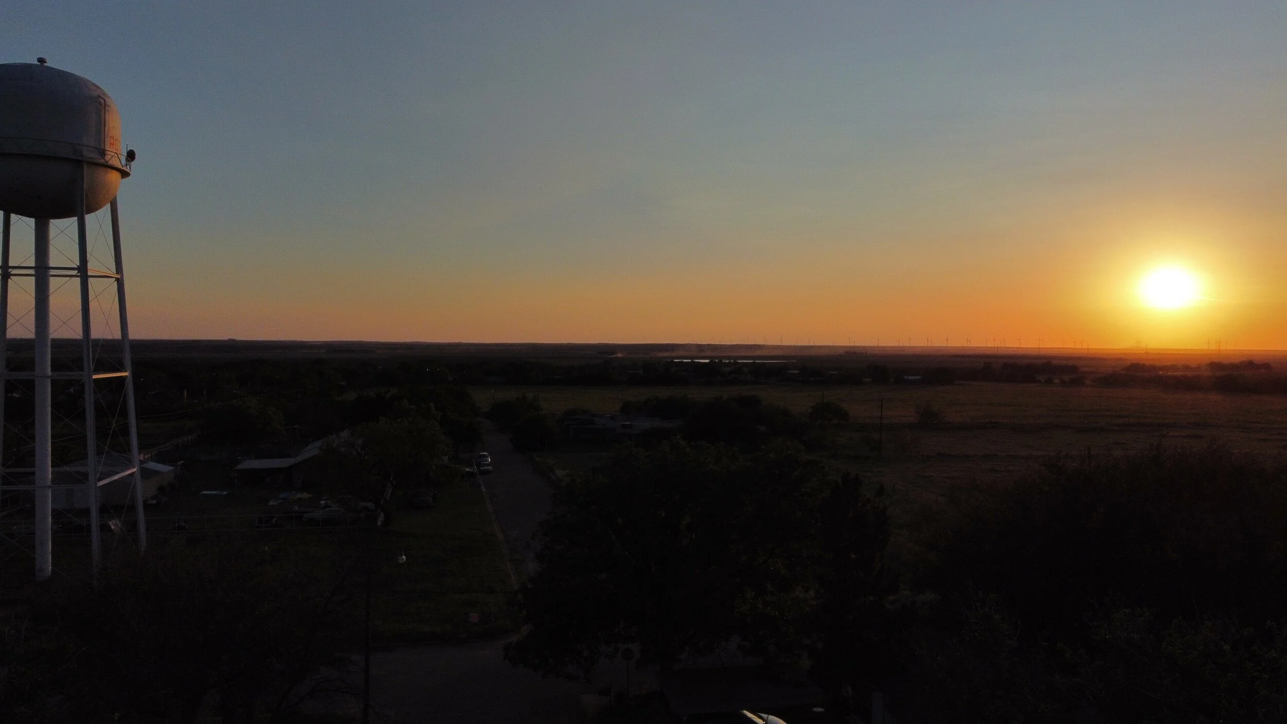 Fisher County Strong