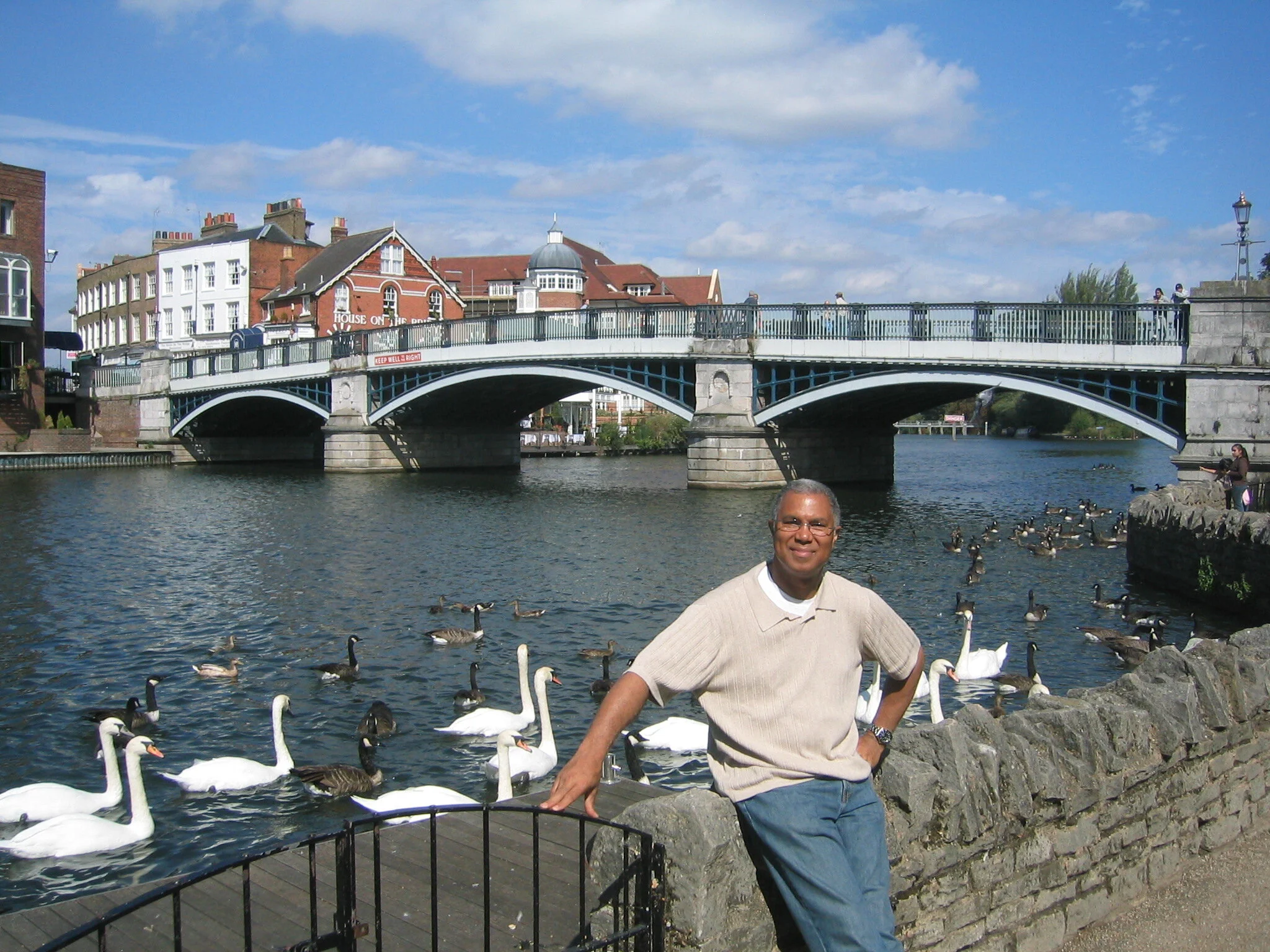 England