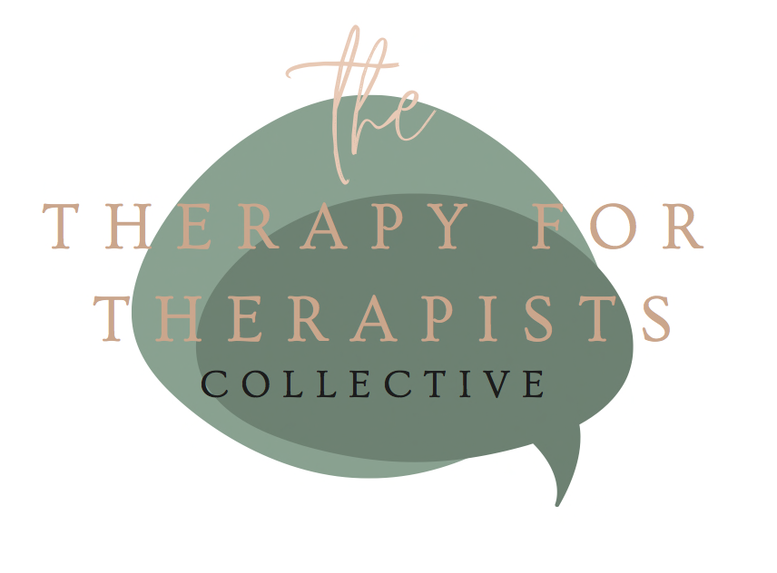 Therapy for Therapists Collective