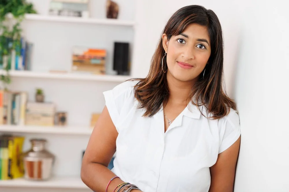 therapist website design recommendation