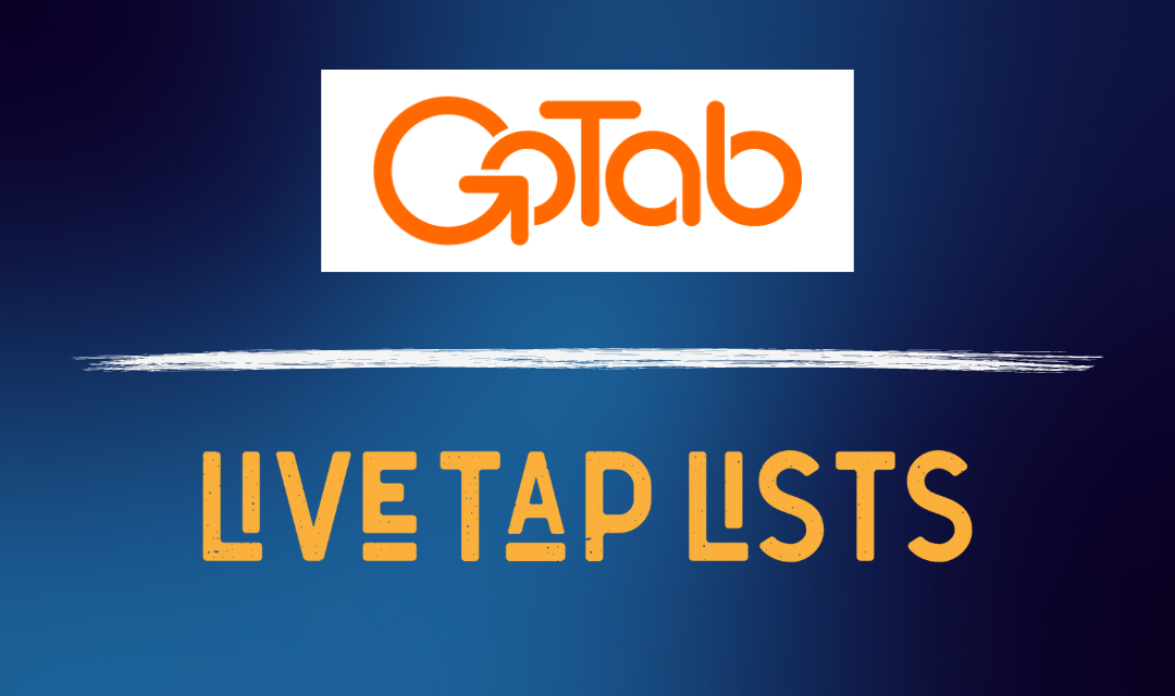 Integrated Menus With GoTab