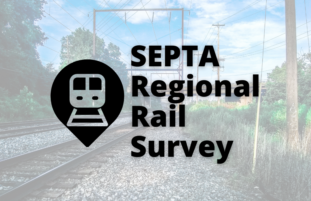 Reimagining Regional Rail