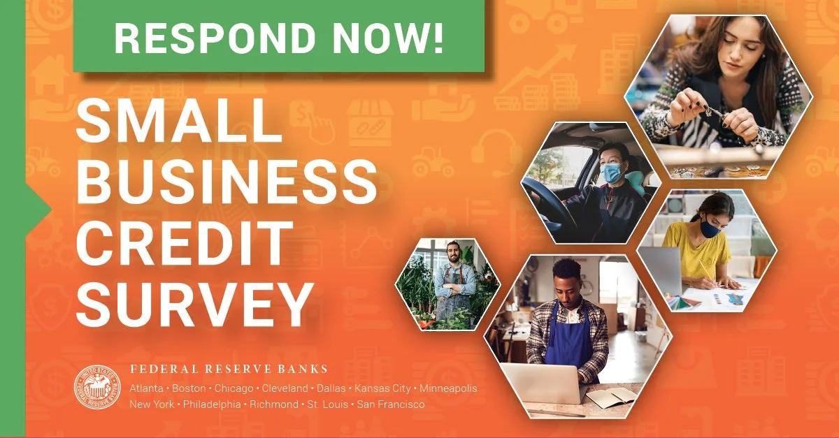 Small Business Credit Survey