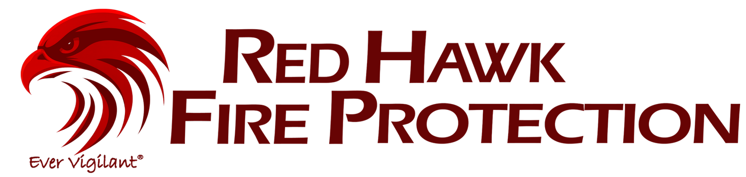 Red Hawk Fire Protection