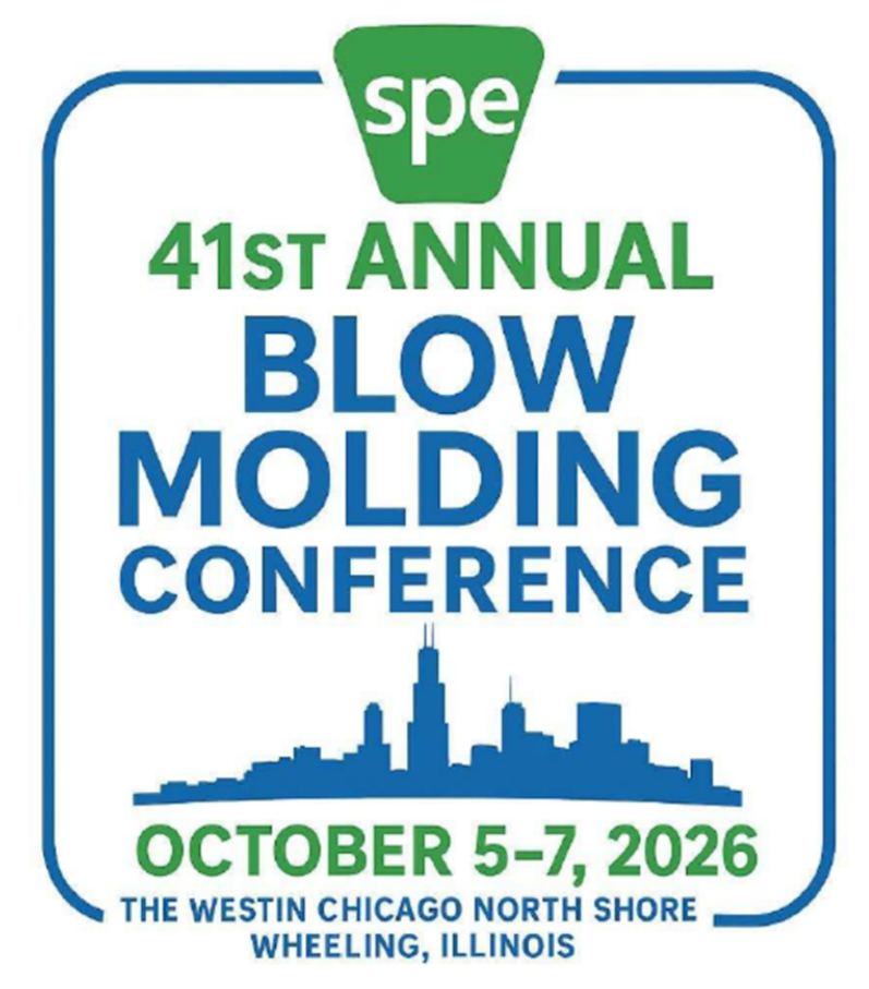 spe blow molding conference