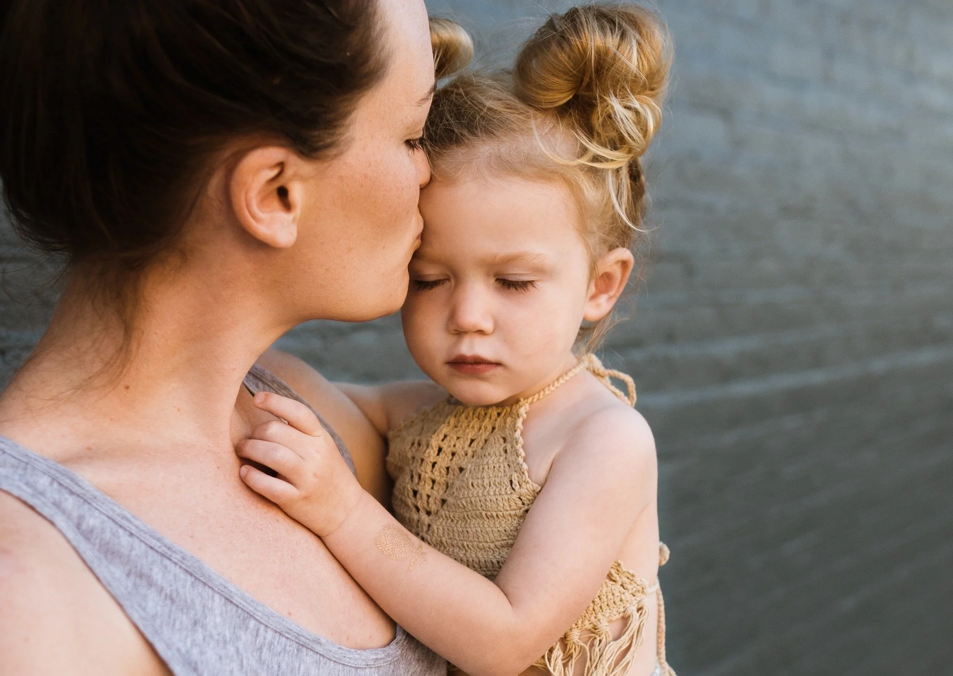Learn Your Child's Natural Personality To Better Parent Them