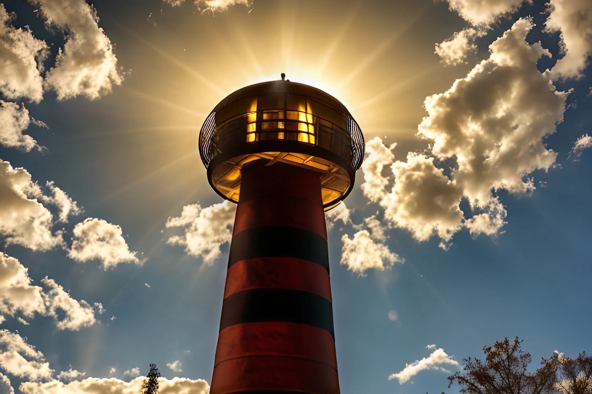 The more advanced technology, the more it seems like magic.

-	Arthur C. Clarke
