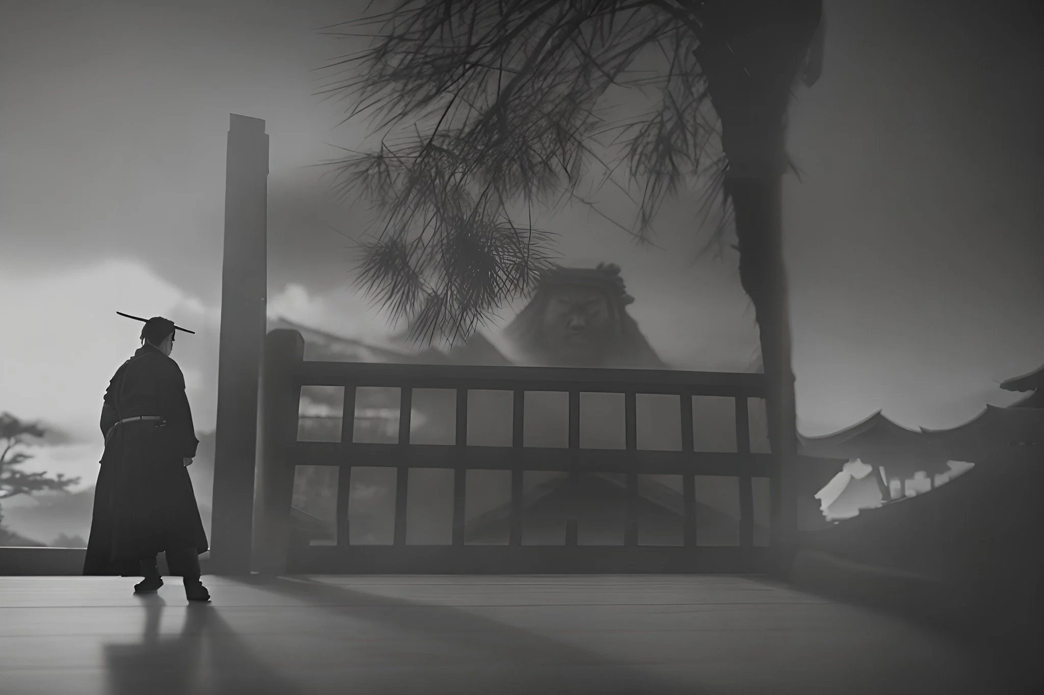 solitary warrior.JPG