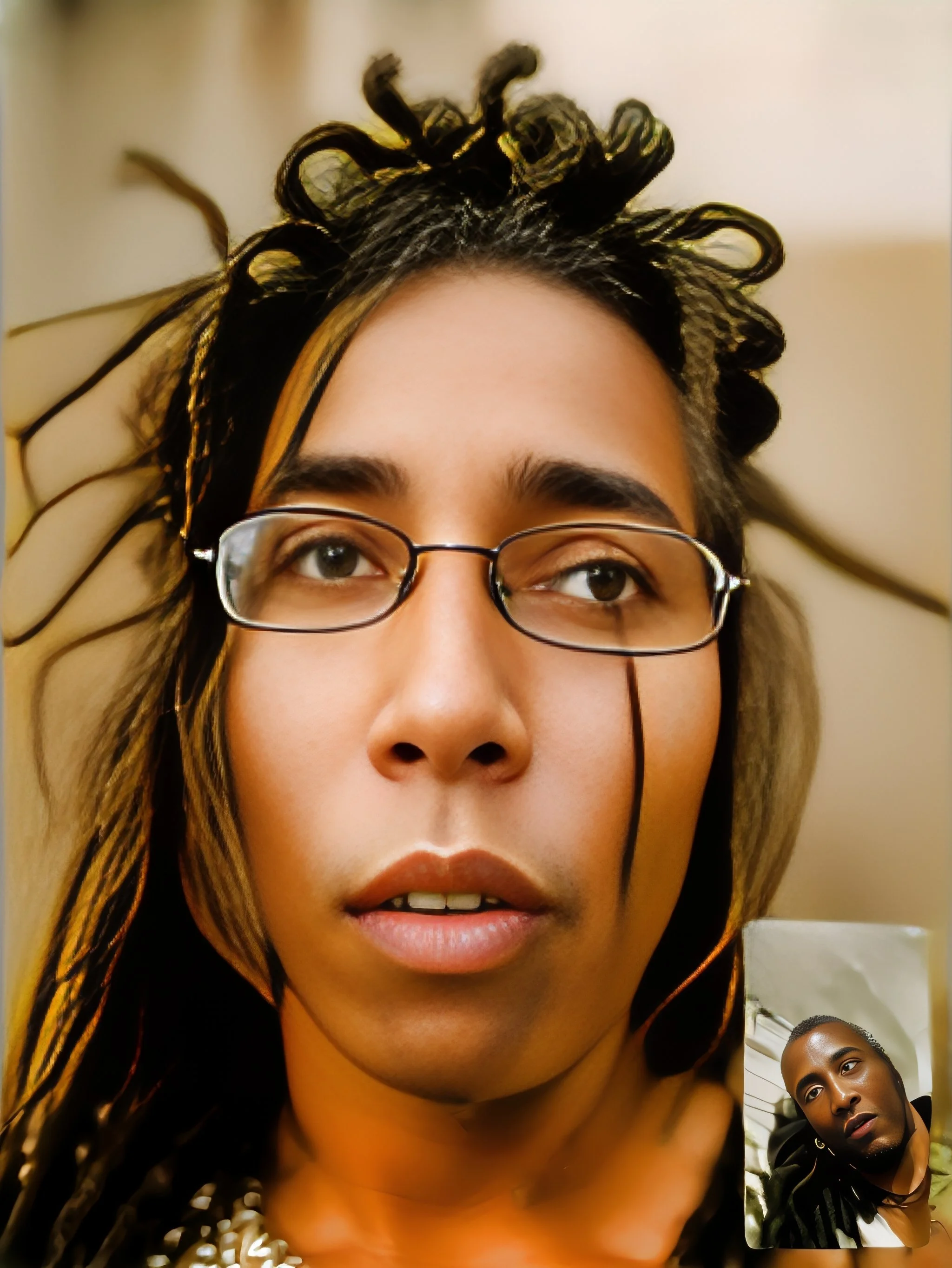 The Unobserved Gaze.JPG