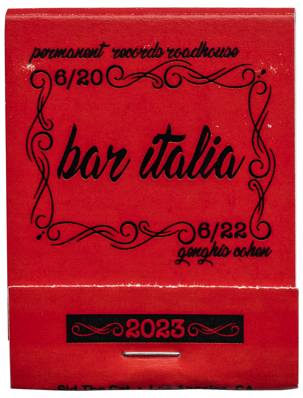 bar italia