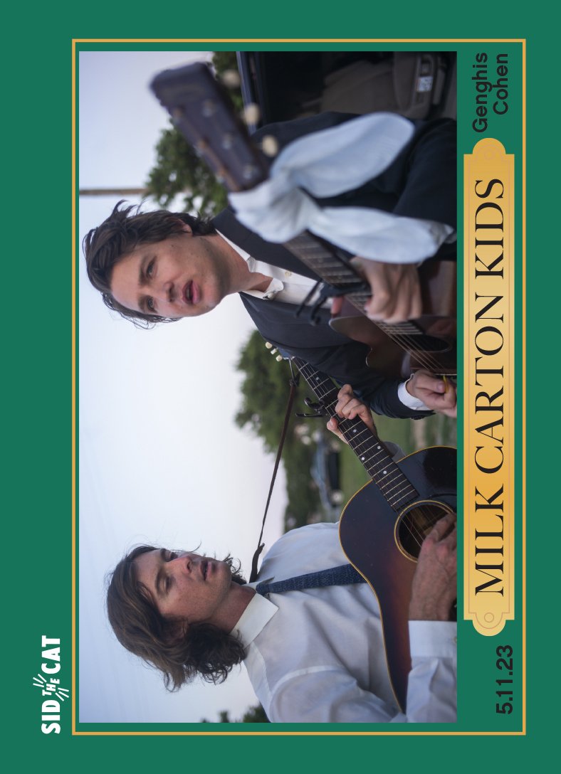 384 Milk Carton Kids front v2