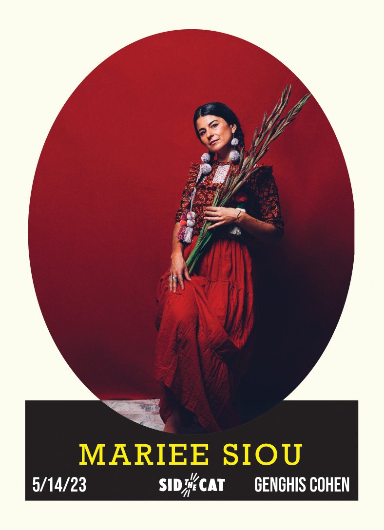 365 Mariee Siou