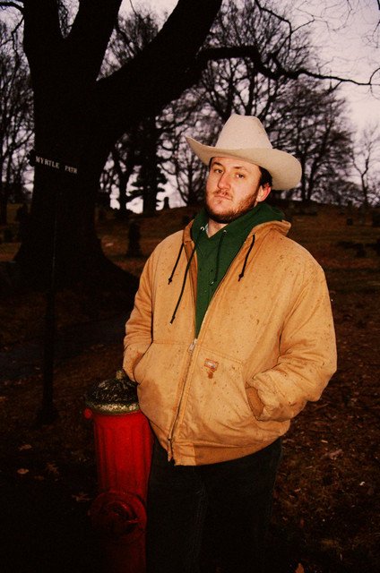 DOUGIE POOLE