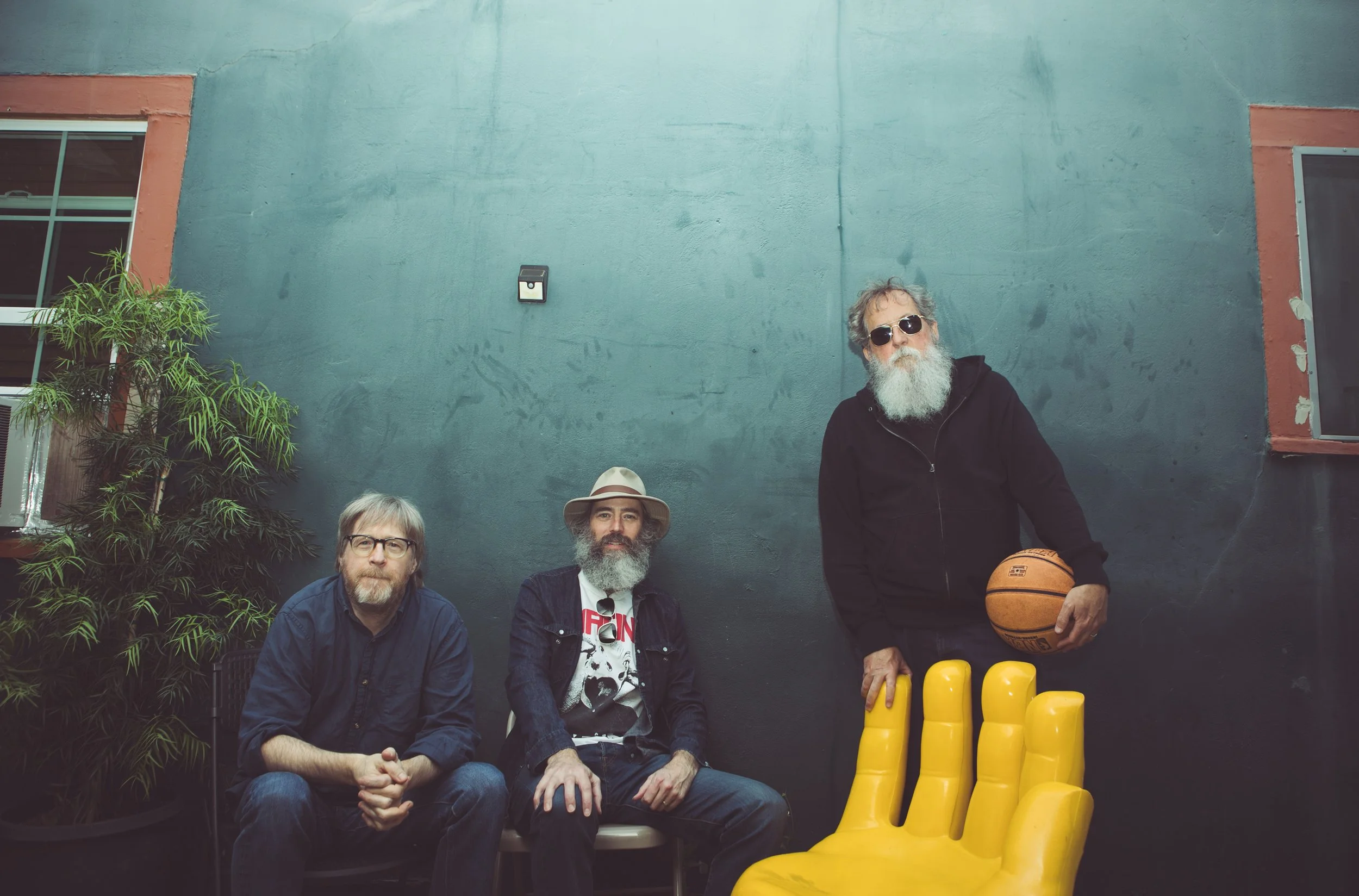 ORCUTT, SHELLEY, MILLER