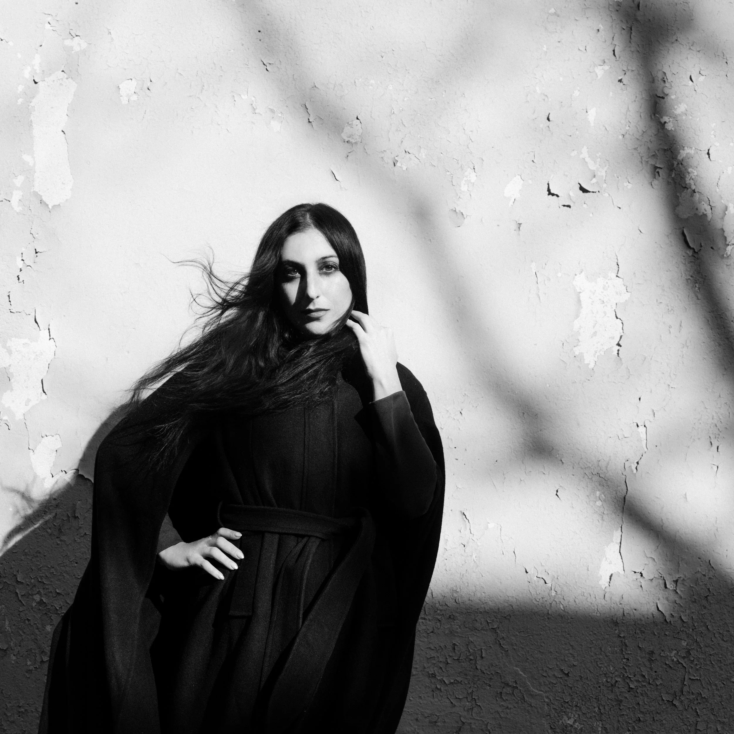 MARISSA NADLER