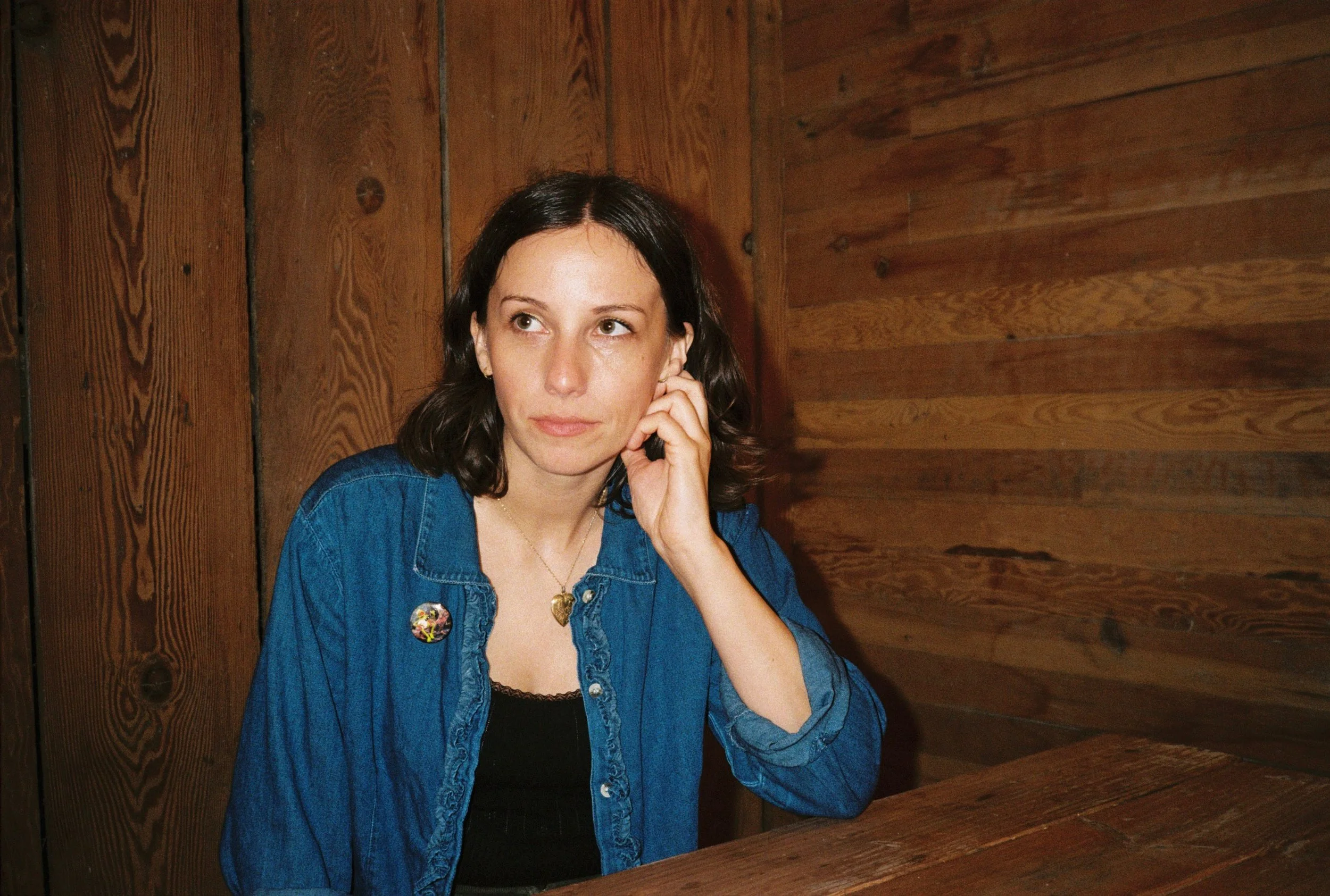 SHARON SILVA RECORD RELEASE SHOW