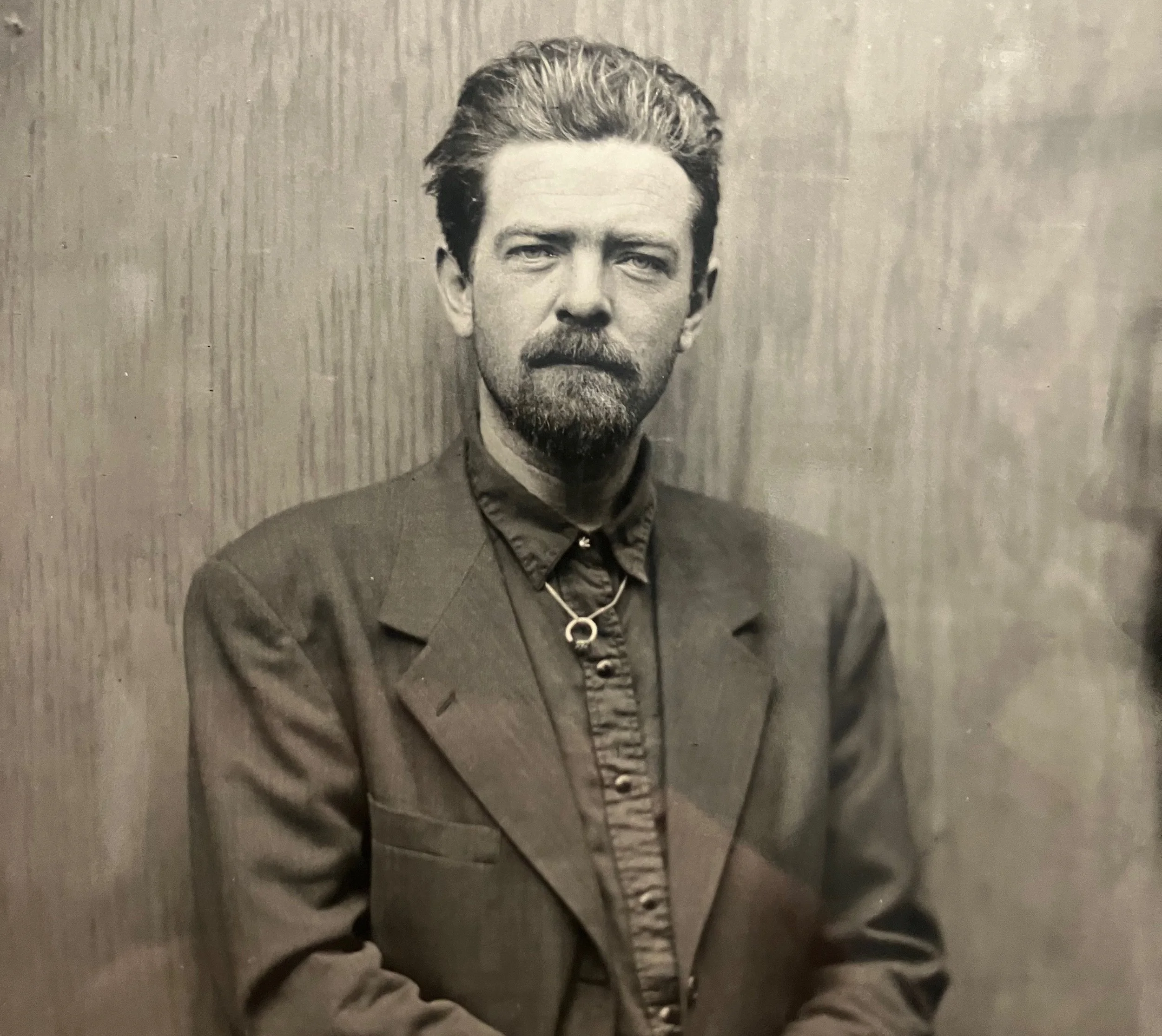 JACKSON AND THE JANKS