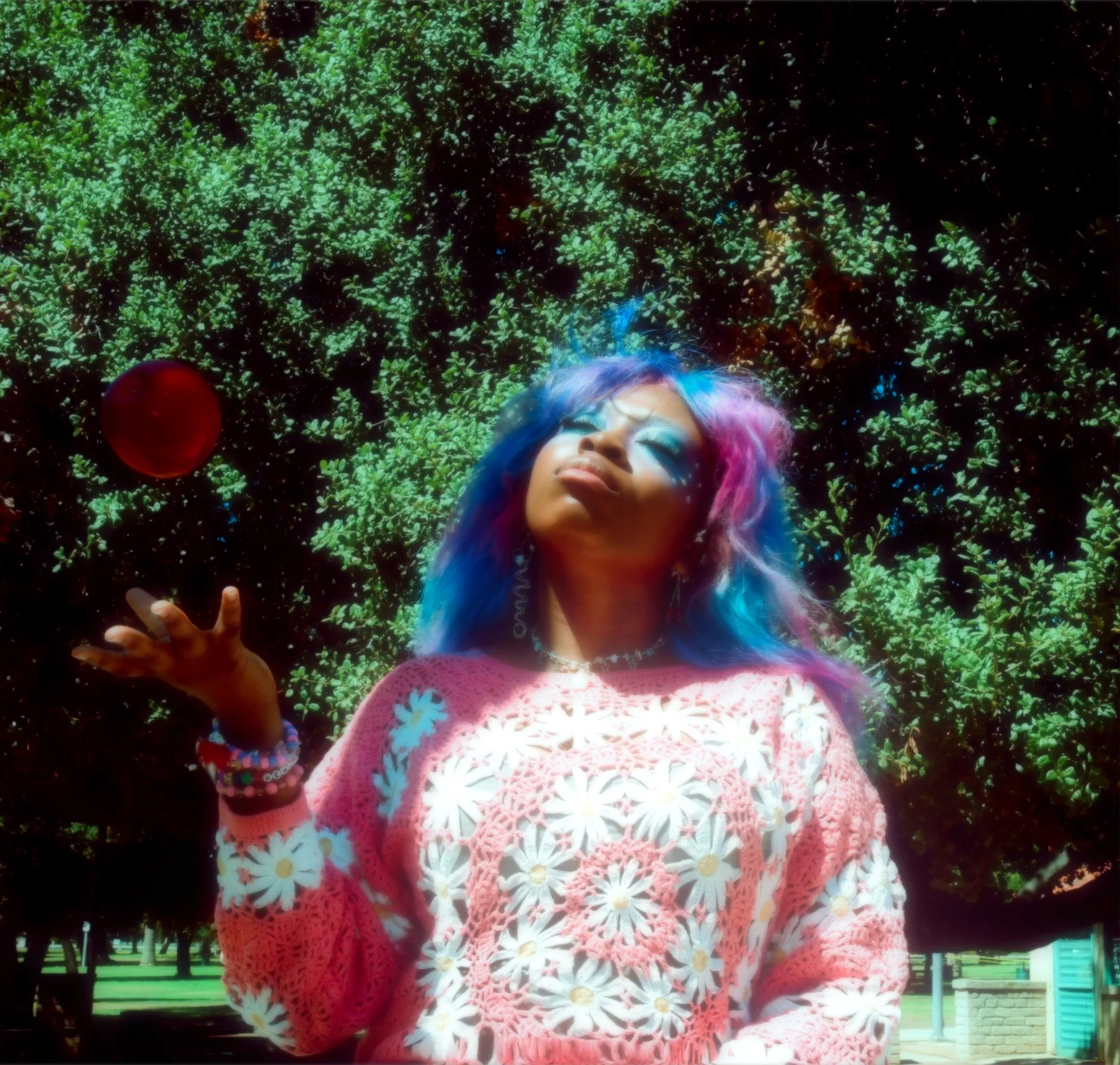 the christmystical tree under the sea - a very hemlocke holiday soirée 