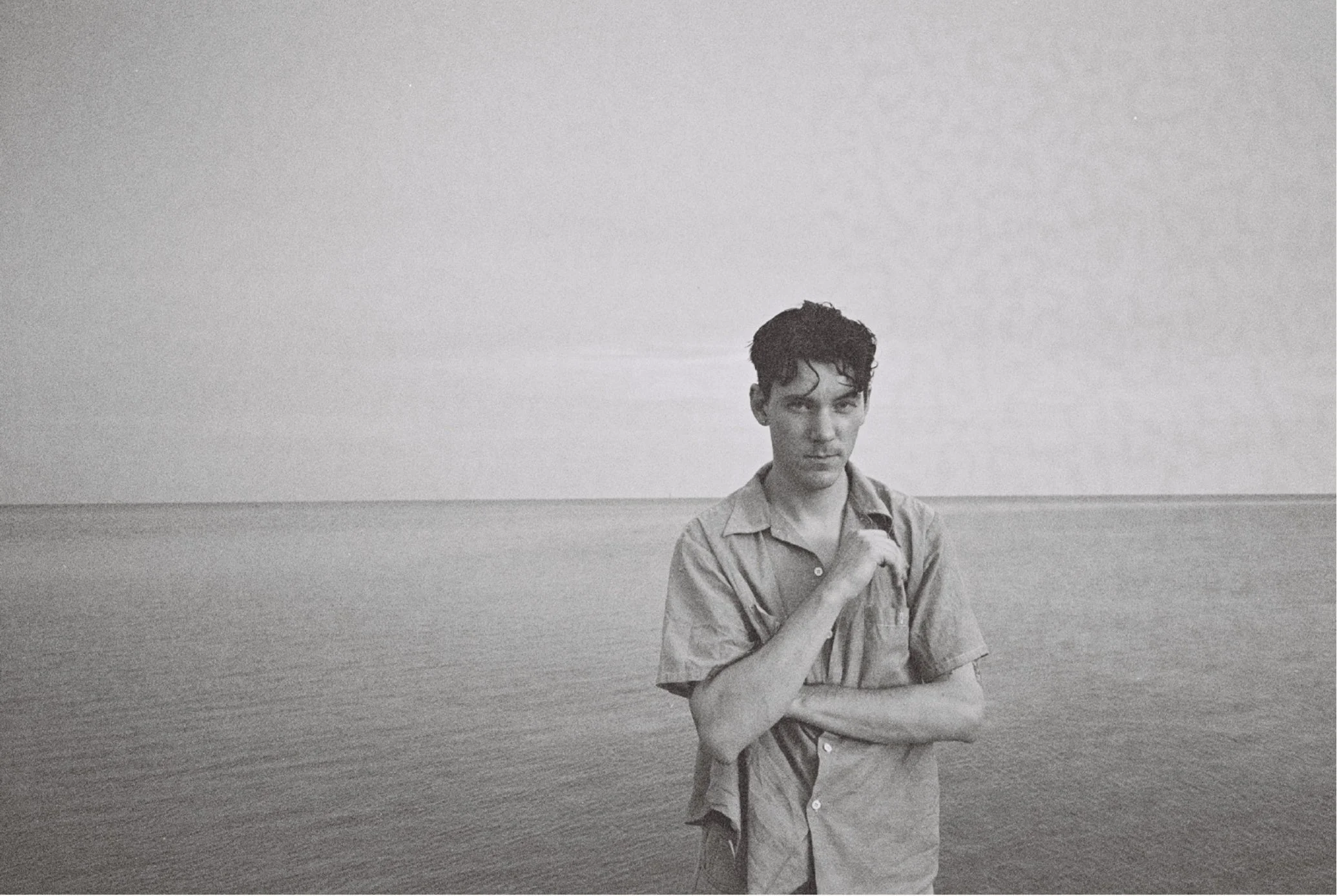 SCHOOL HOUSE ROCKS: PAUL DALLY