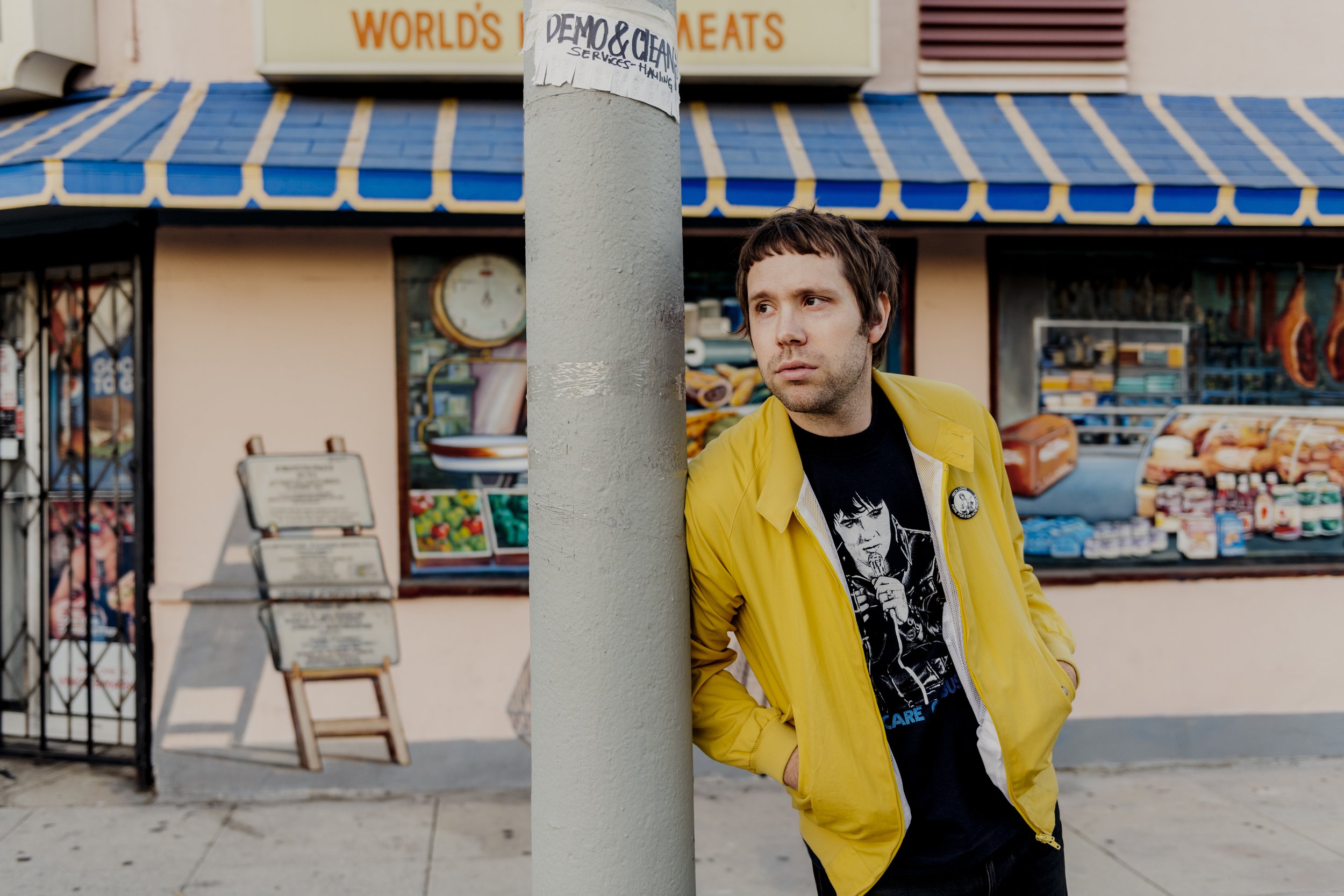 MIKE KROL