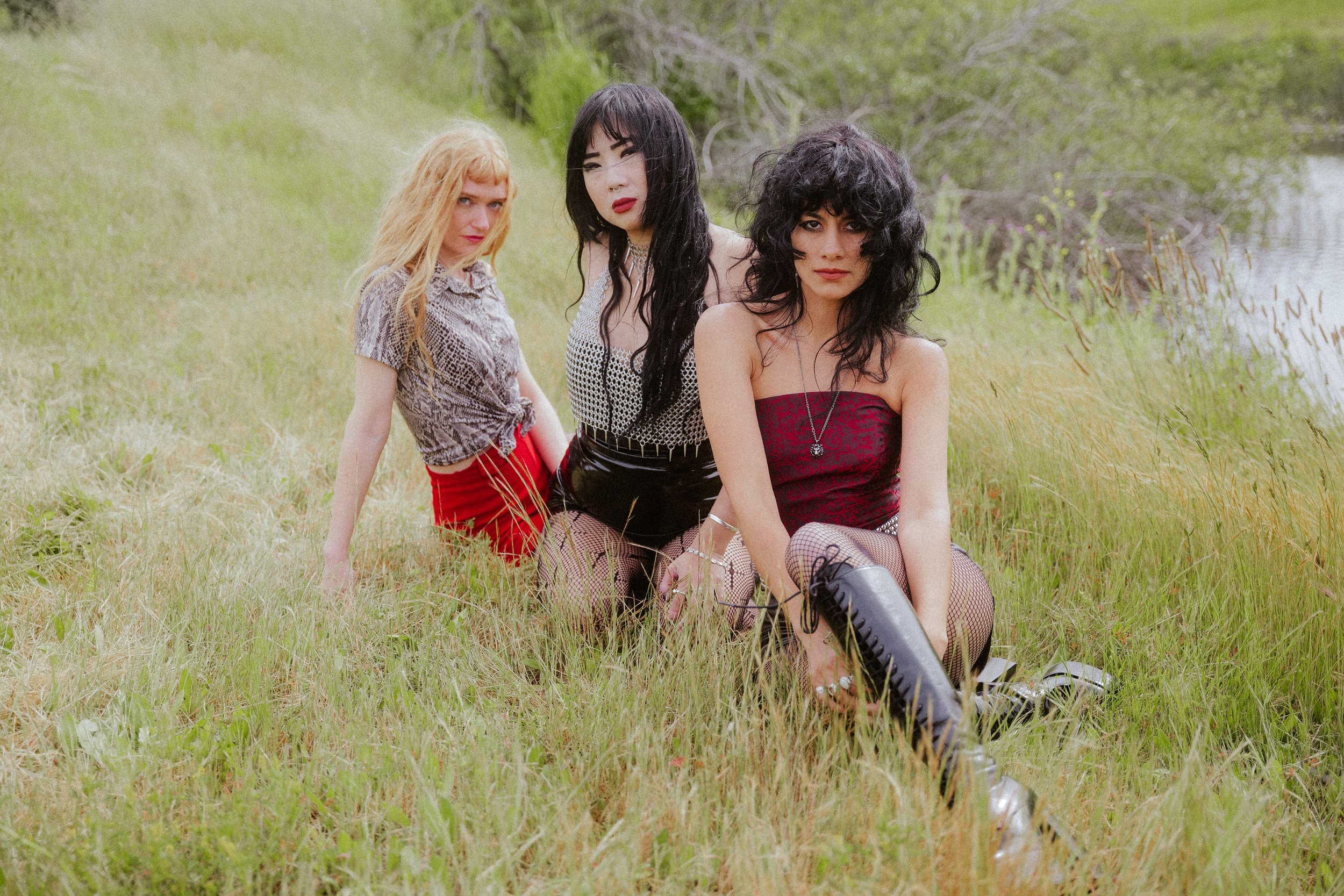 L.A. WITCH
