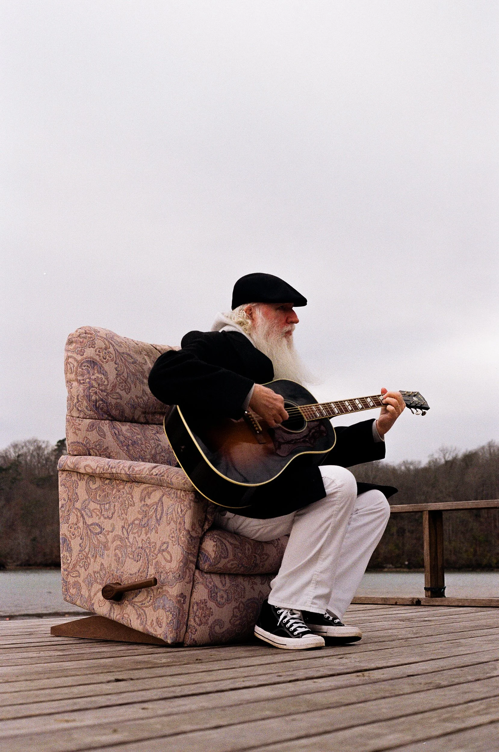 ROBERT LESTER FOLSOM