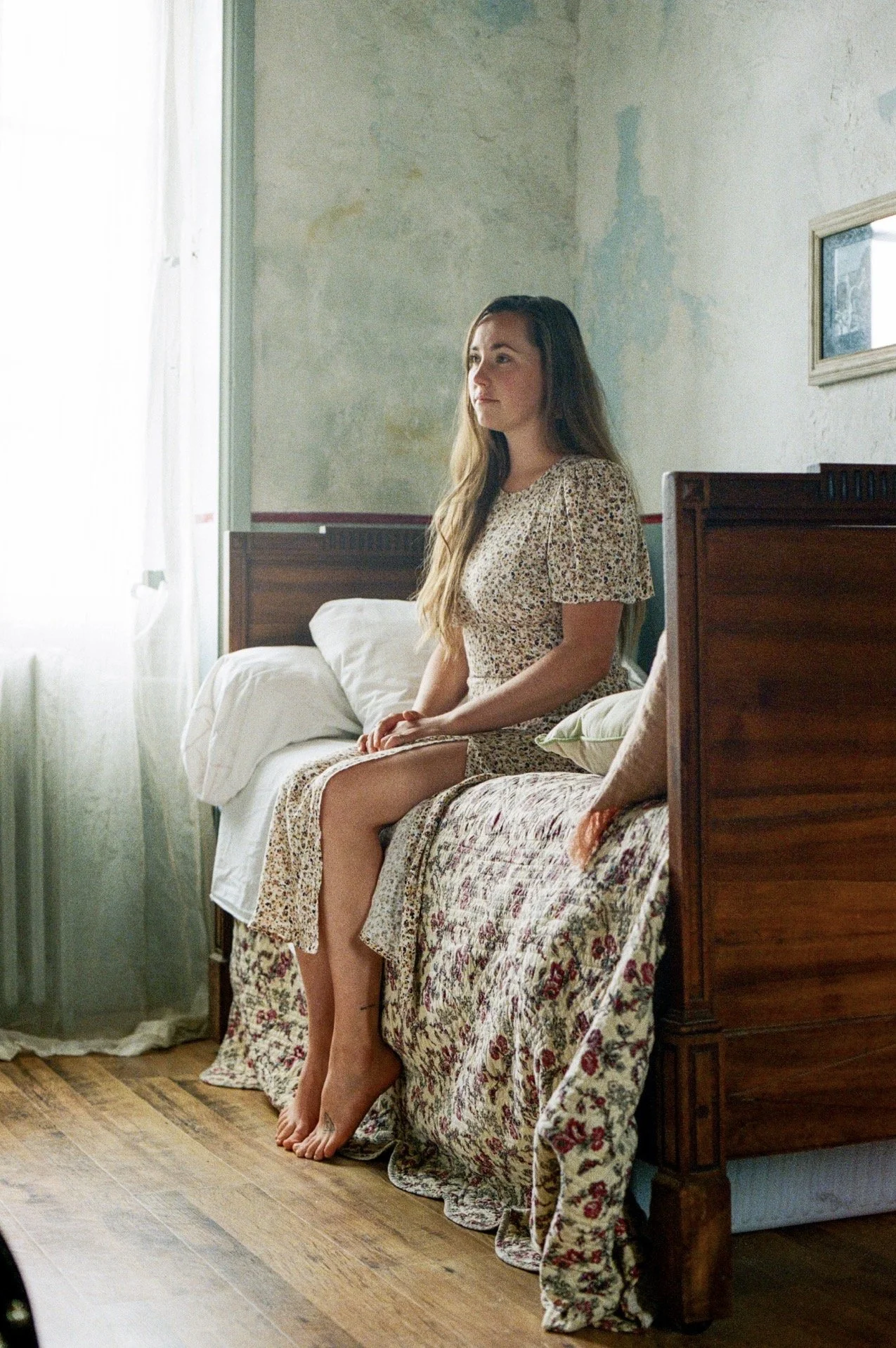 LUCY CLEARWATER RECORD RELEASE SHOW