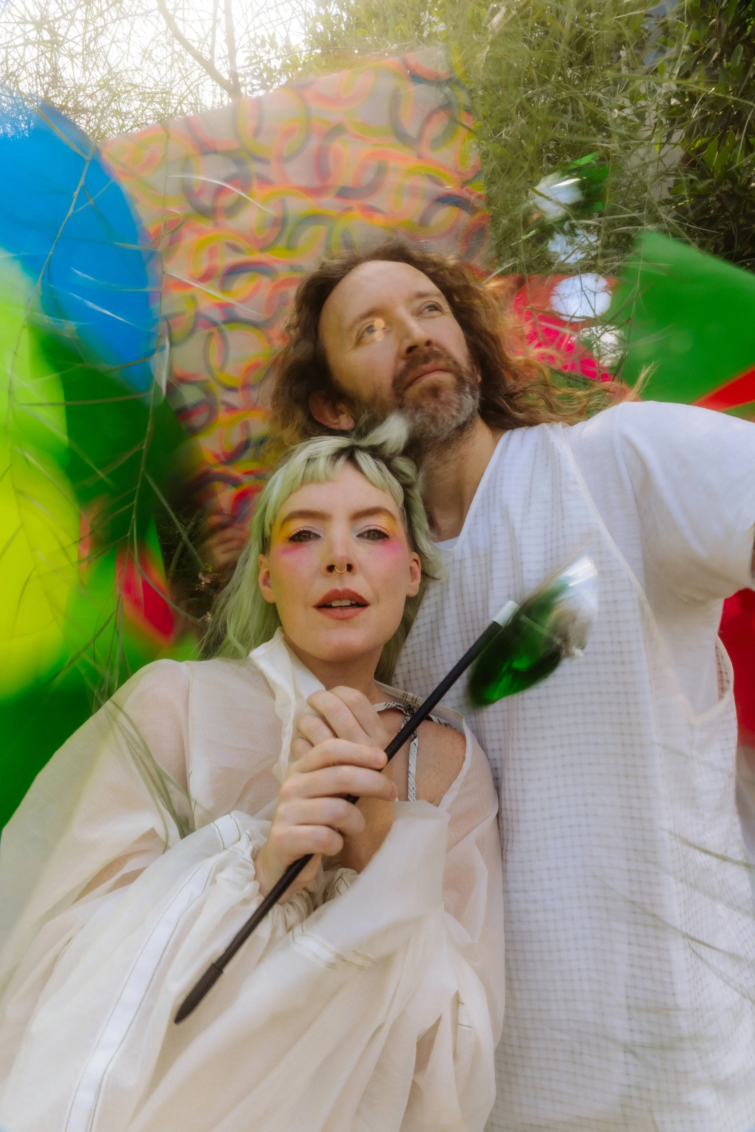 SYLVAN ESSO RESIDENCY (NIGHT 1)